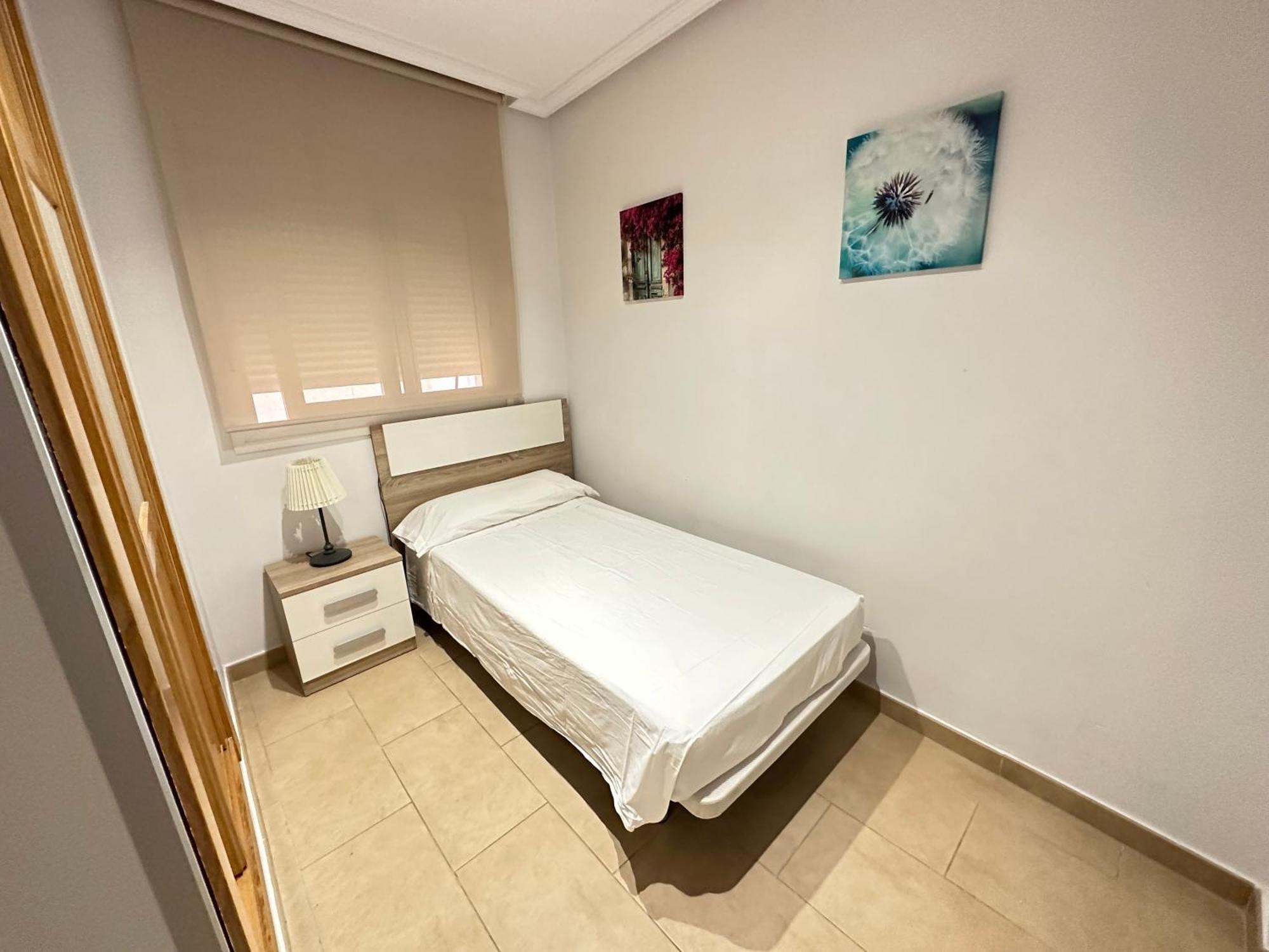 Apartamento Casa Candelaria Benidorm