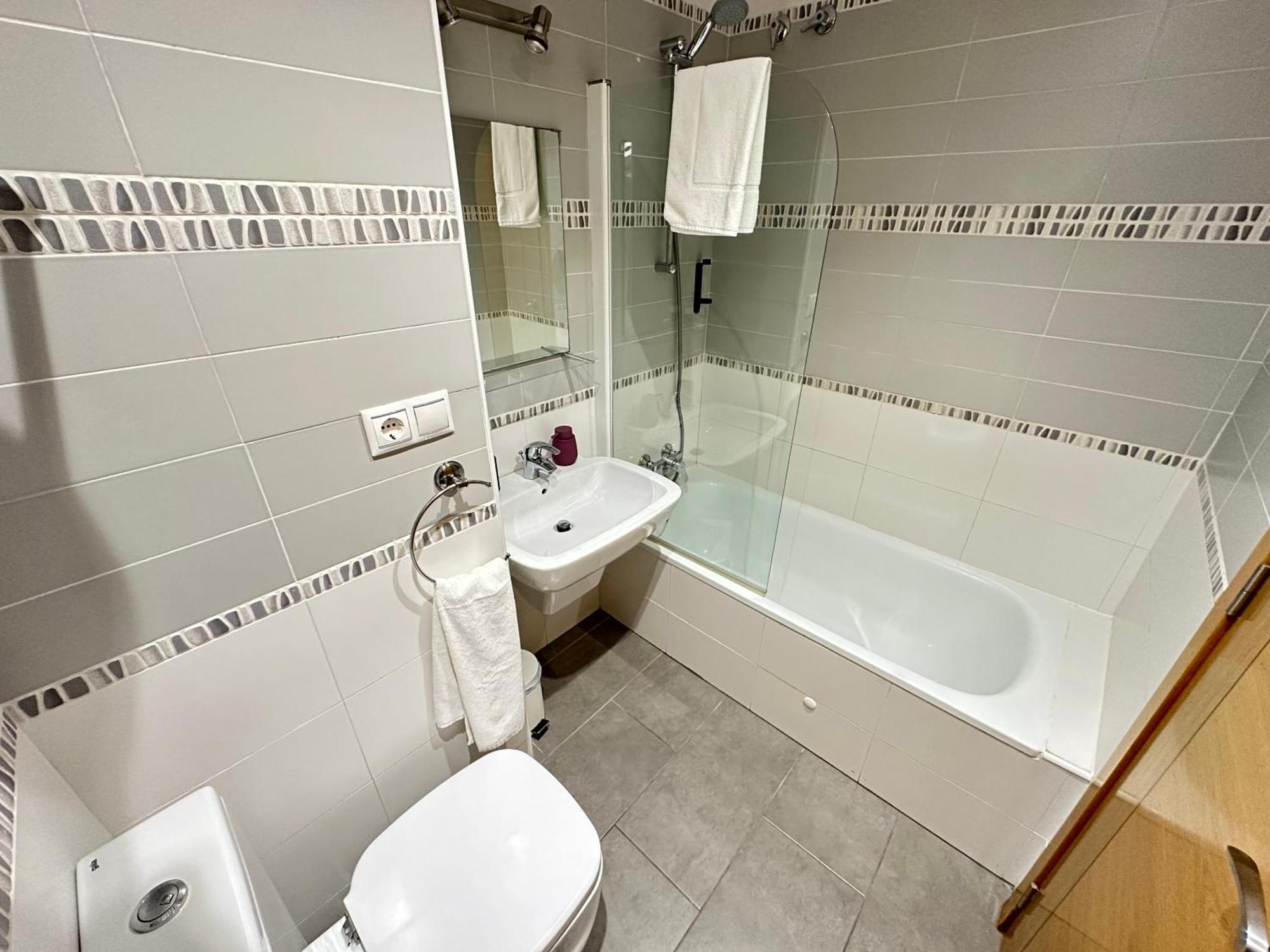 Apartamento Casa Candelaria