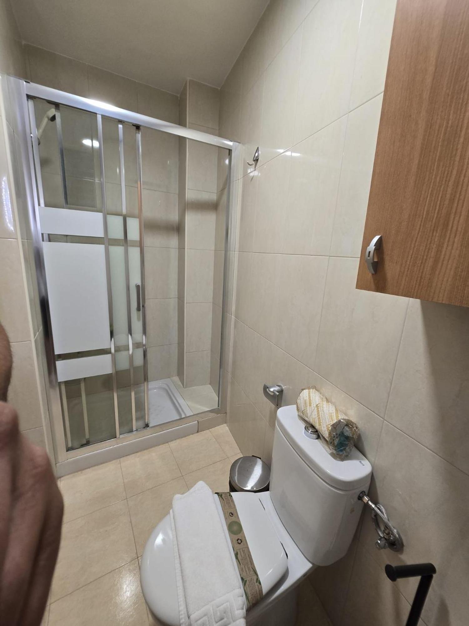 Apartamento Alameda Centro Levante *