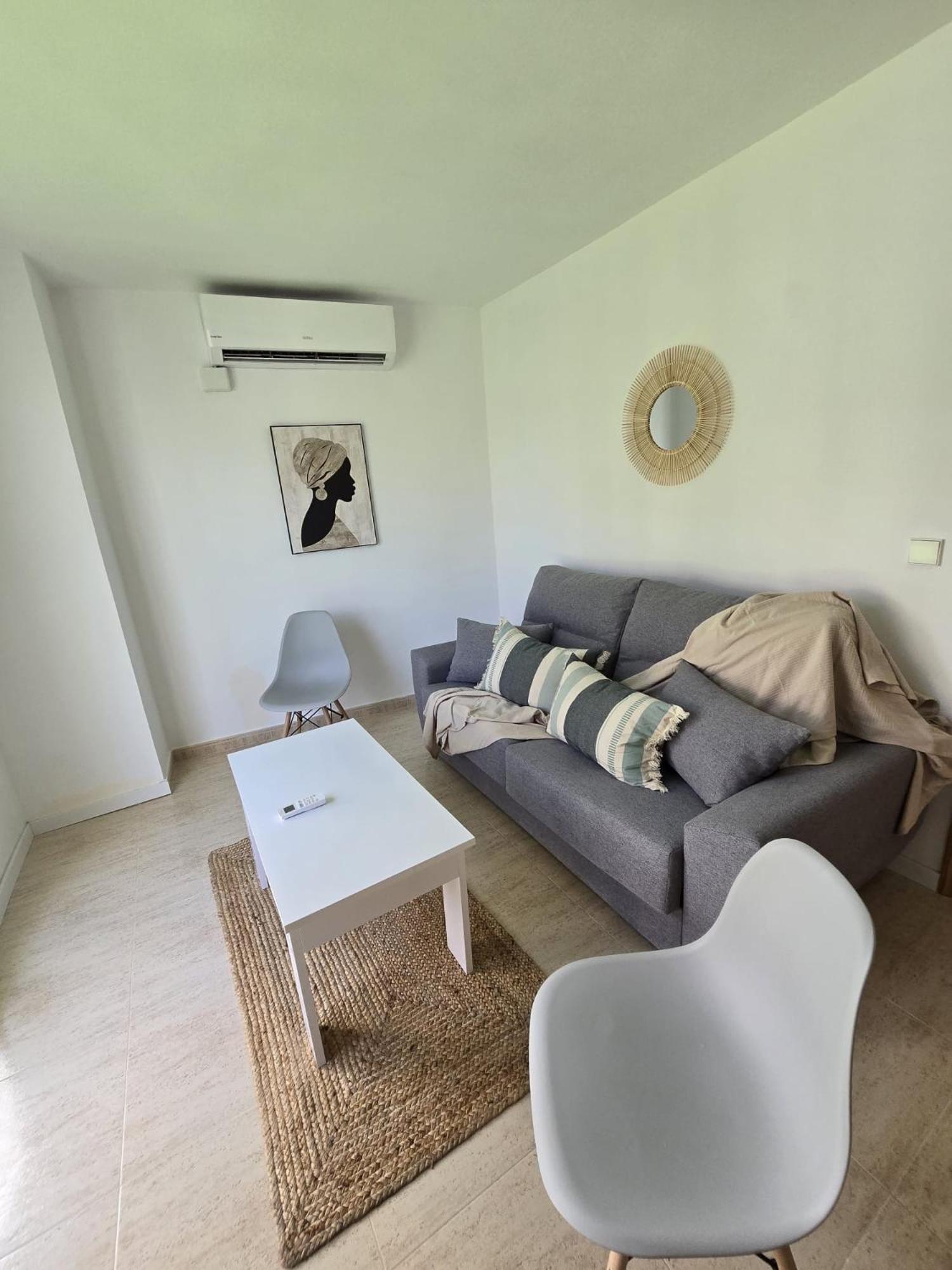 Alameda Centro Levante Apartamento *