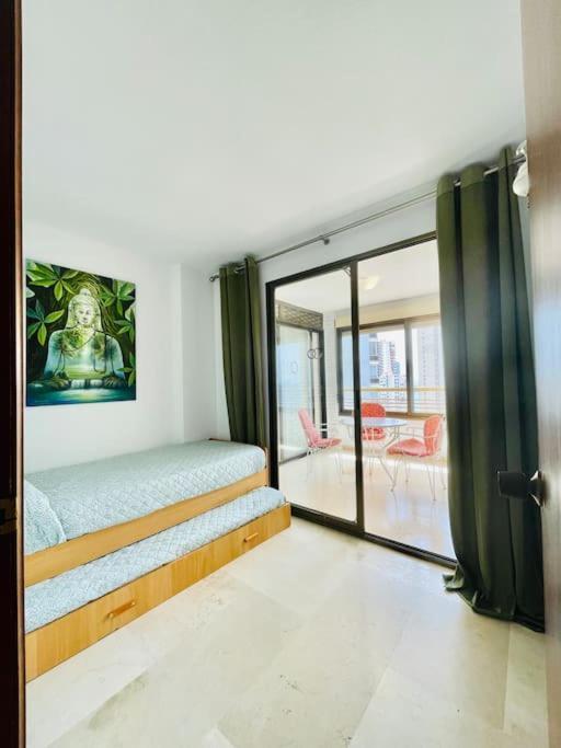 Apartamento Sky & Sea Party *