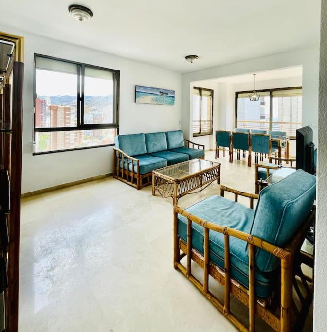 Sky & Sea Party Apartamento *