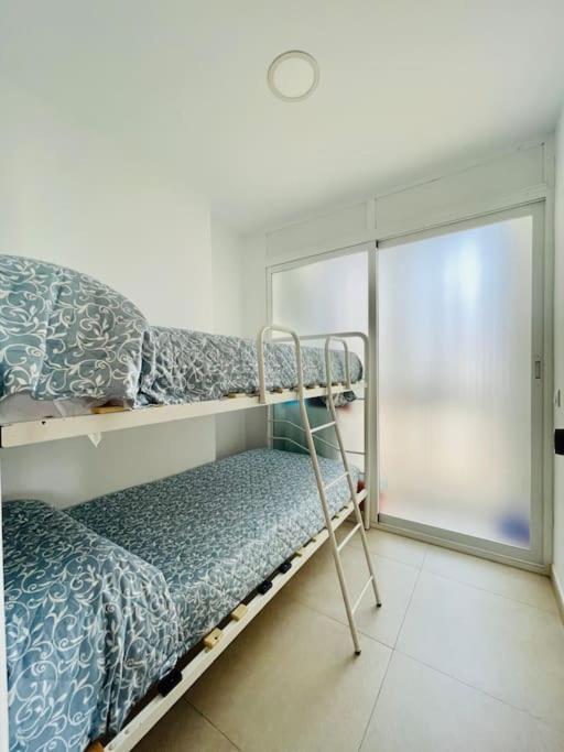 Apartamento Sky & Sea Party *