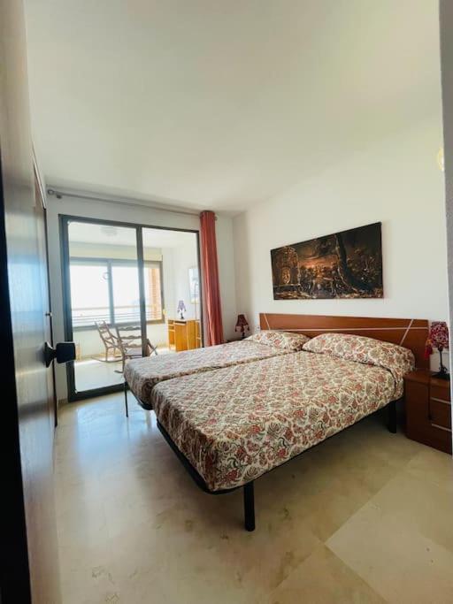 Sky & Sea Party Apartamento Benidorm