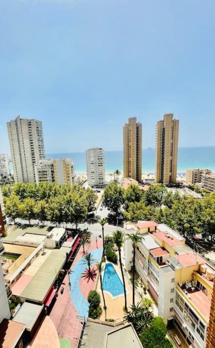 Sky & Sea Party Apartamento *