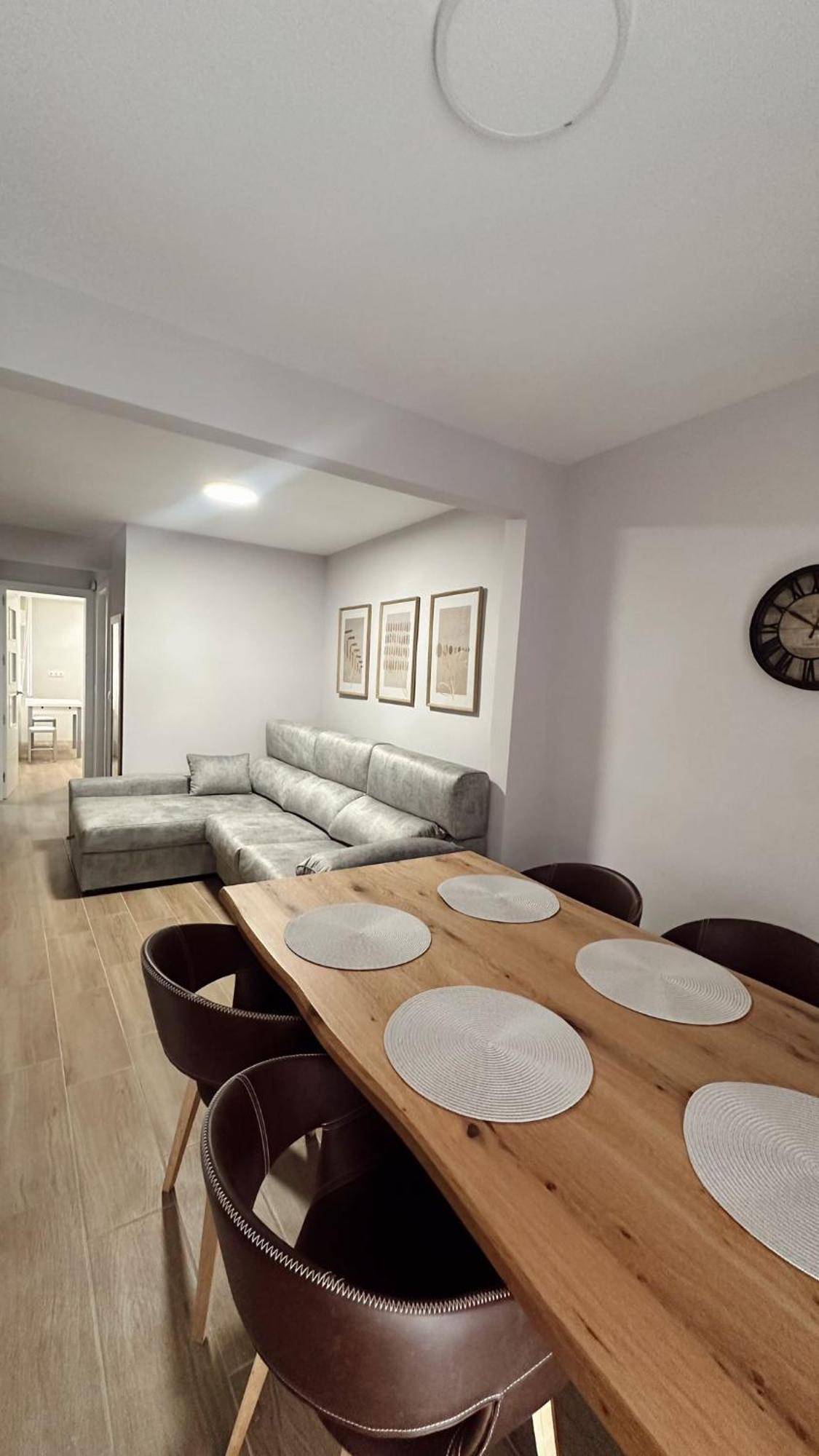 Apartamento Delux 3 Apartamento