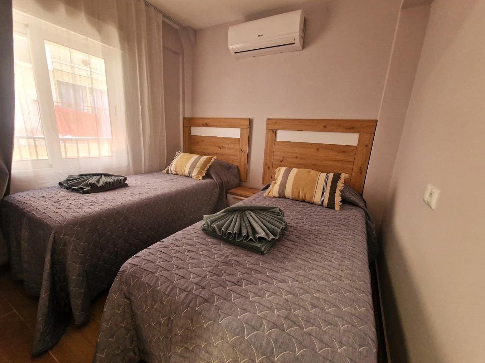 Apartamento Apartamento Delux 3