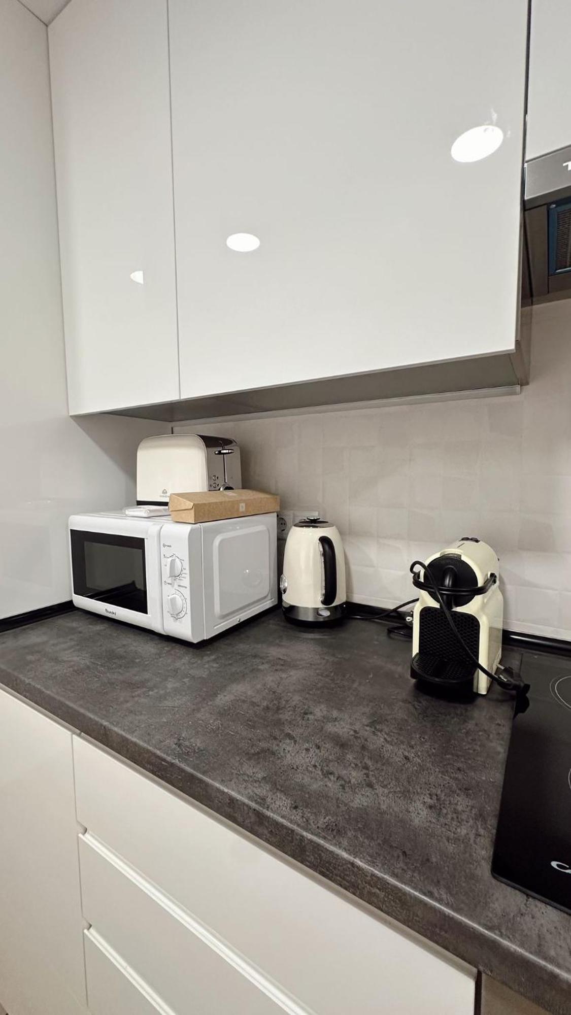 Apartamento Delux 3 Apartamento *