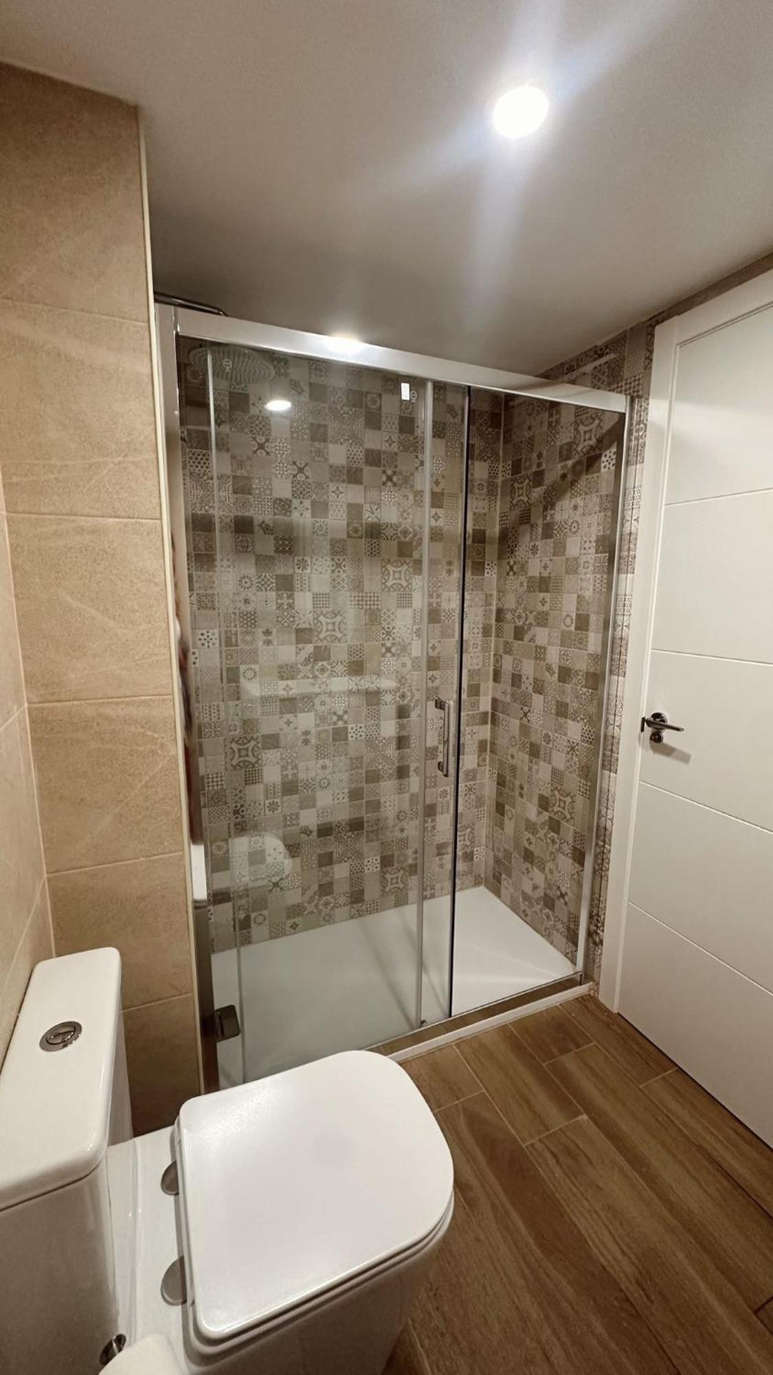 Apartamento Apartamento Delux 3