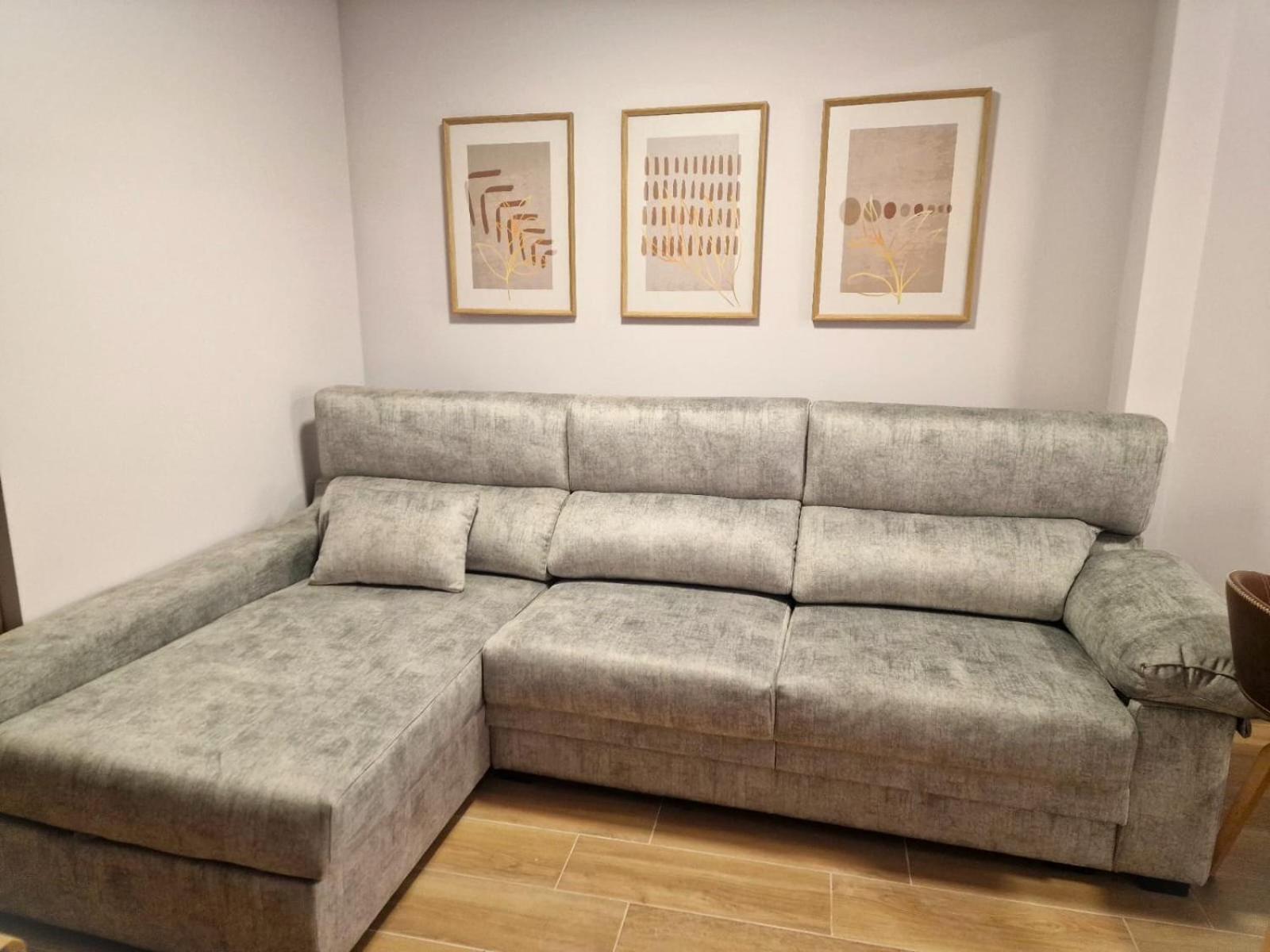 Apartamento Delux 3 Apartamento