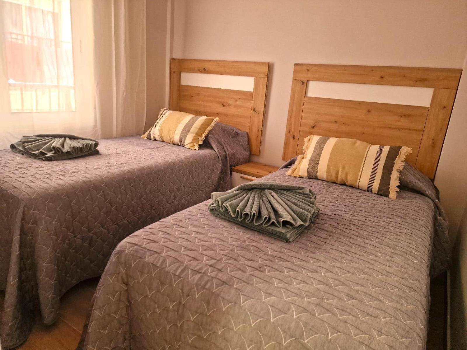 Apartamento Apartamento Delux 3