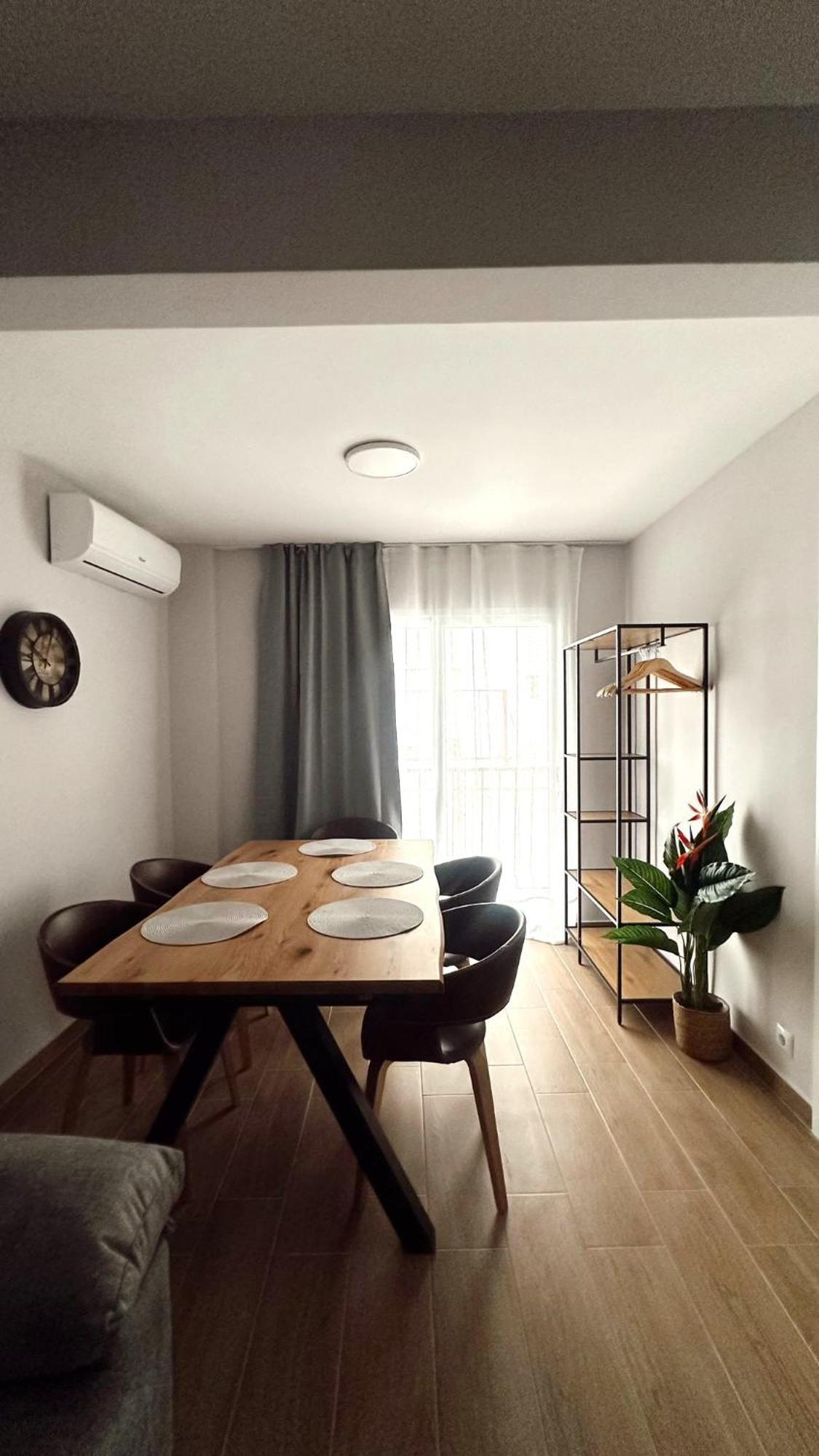 Apartamento Delux 3 Apartamento Benidorm