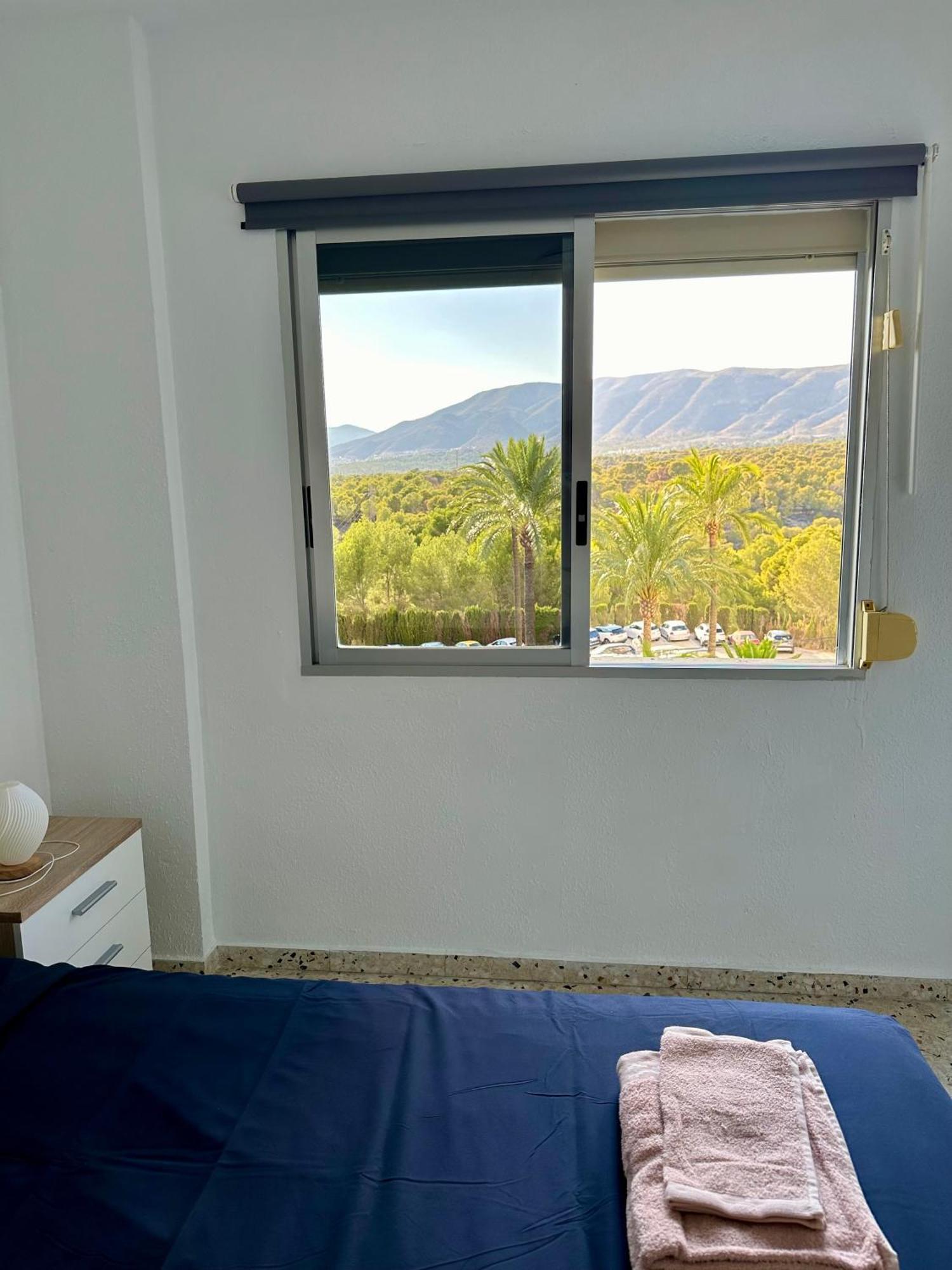 Apartamento Ideal En Club Medico Torre Vii