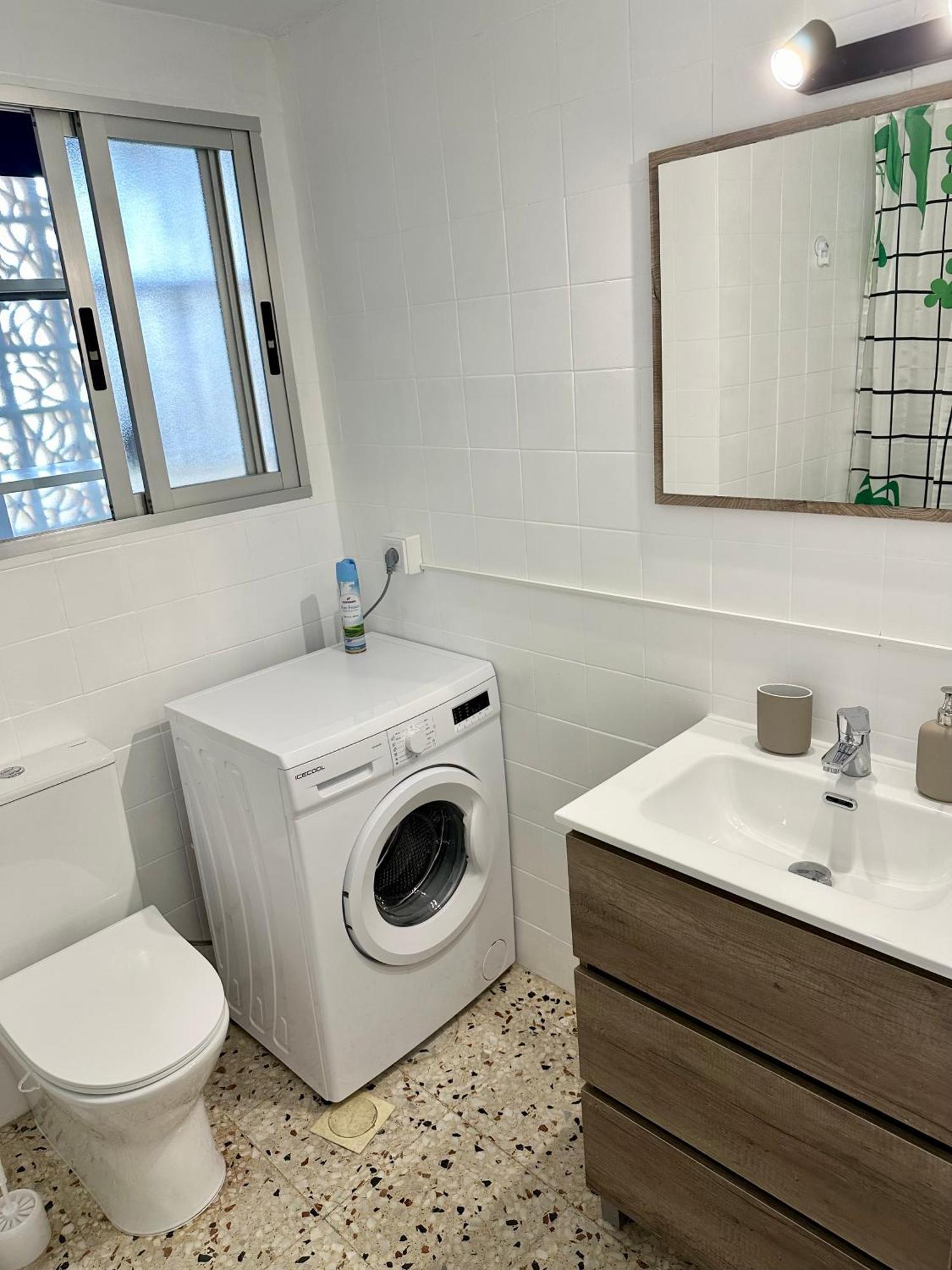 Ideal En Club Medico Torre Vii Apartamento *