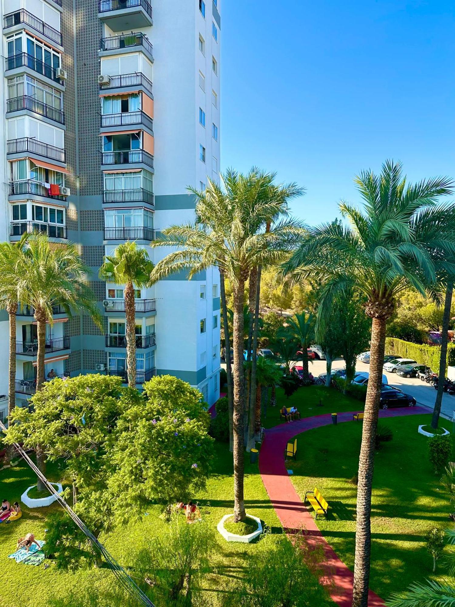 Ideal En Club Medico Torre Vii Apartamento *