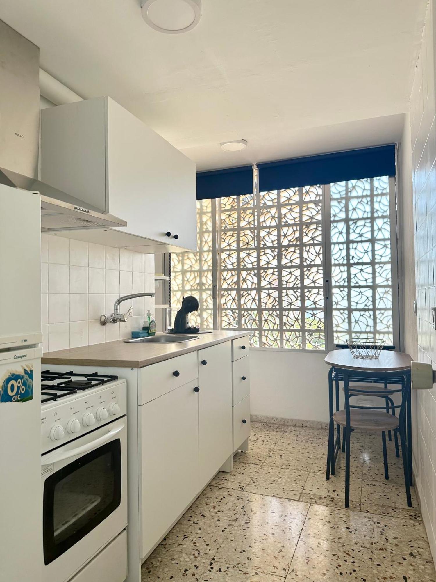 Ideal En Club Medico Torre Vii Apartamento Benidorm