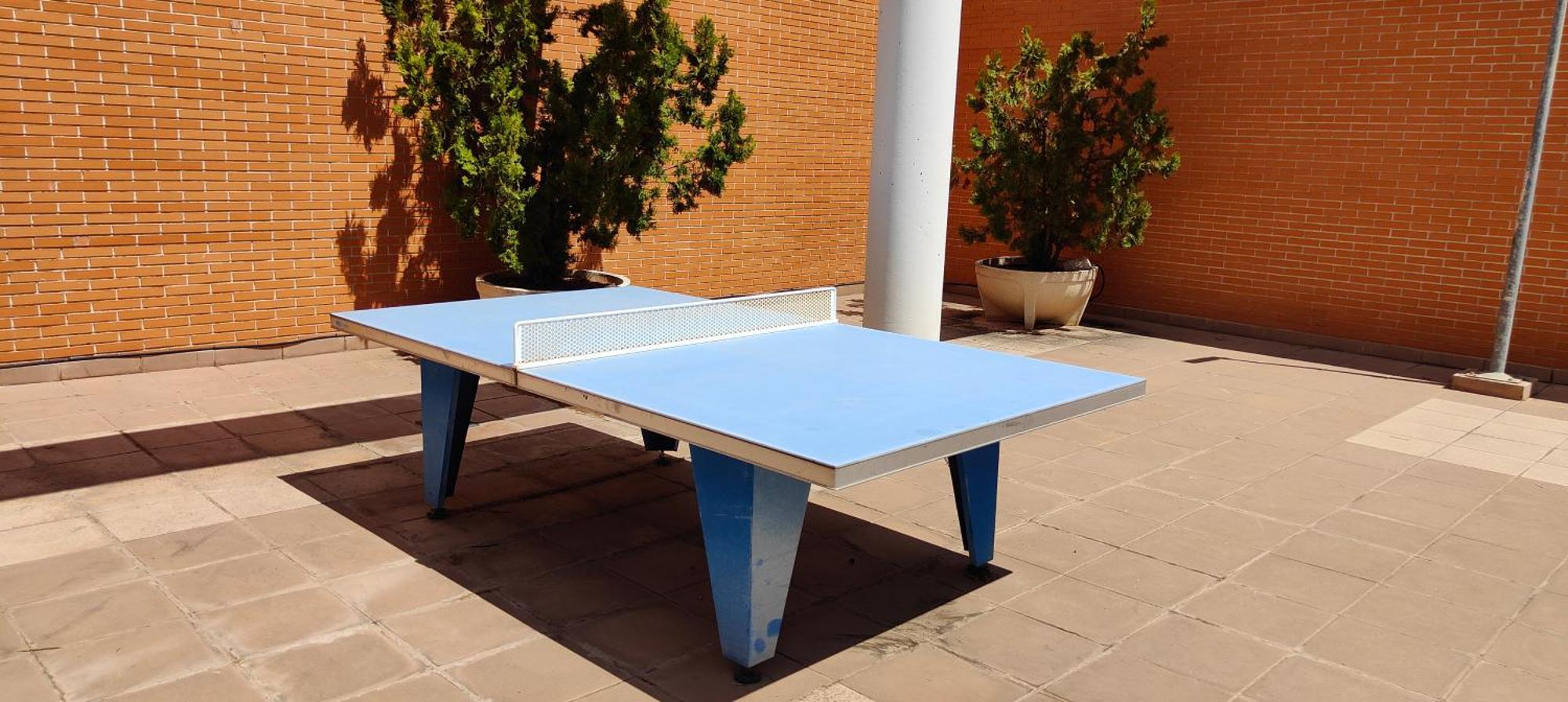 Apartamento Solo Familias Torresol *