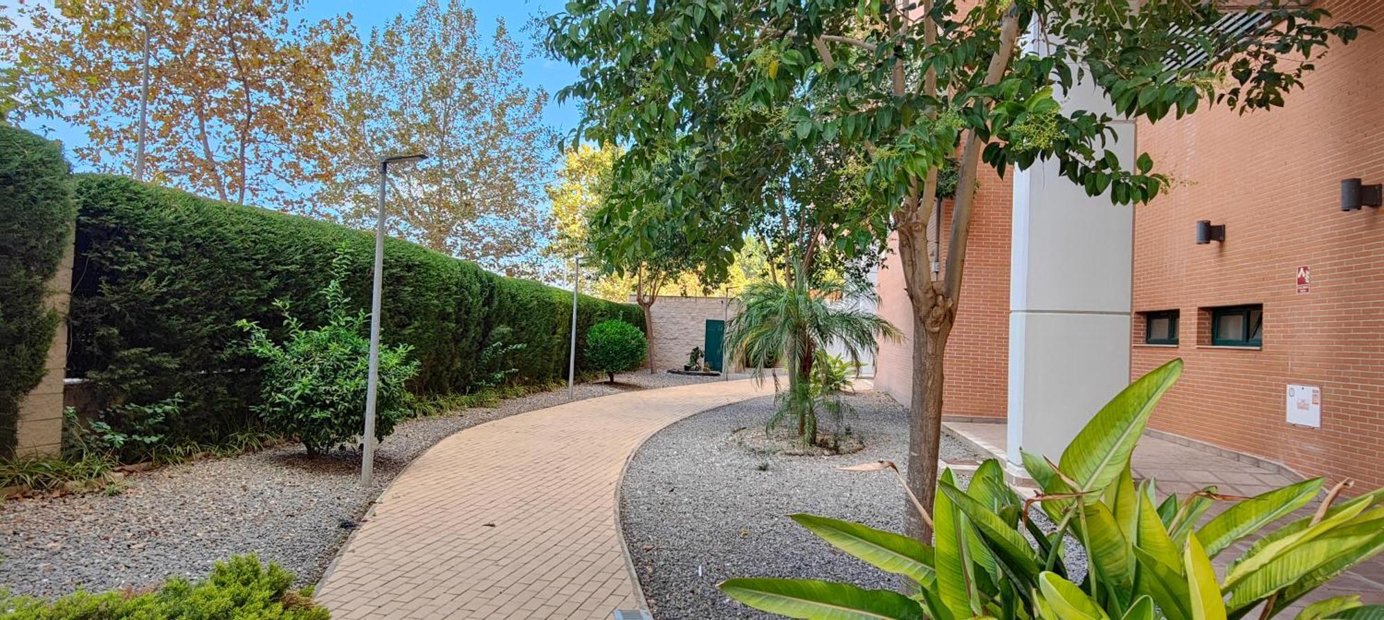 Apartamento Solo Familias Torresol Benidorm