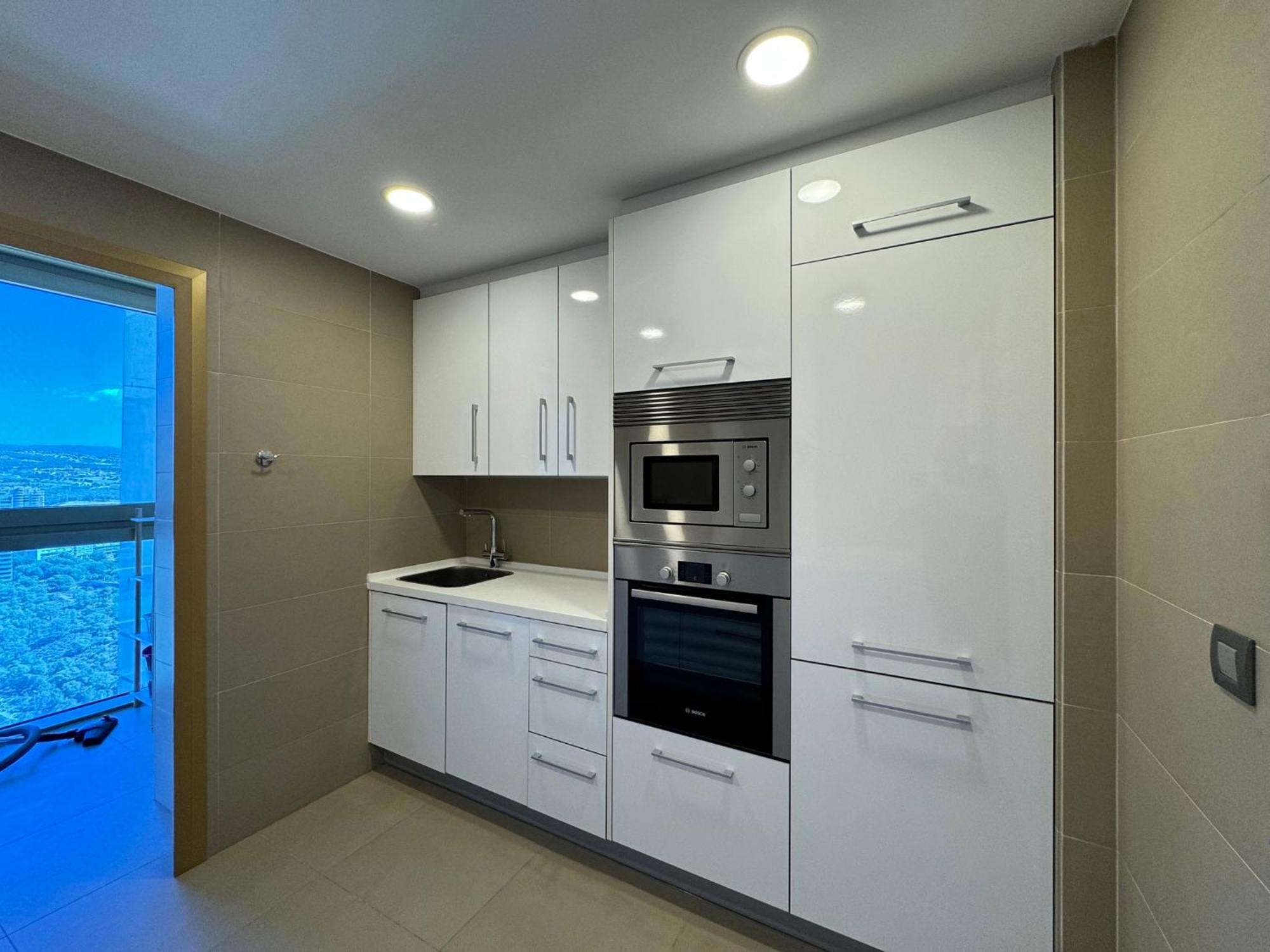Apartamento Intempo Sky 26 Floor Seaview *