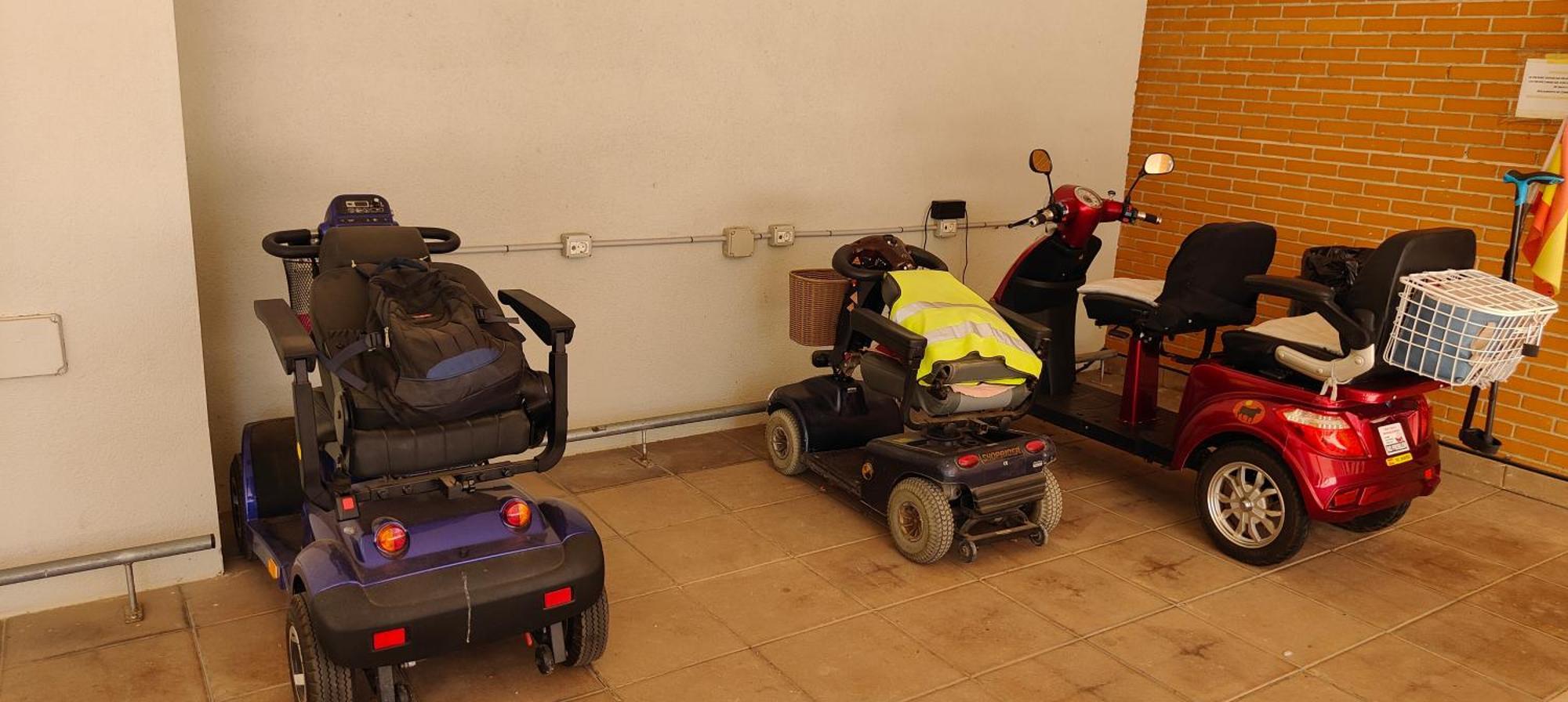 Parque Torresol - Parking - Aa - Wifi Apartamento