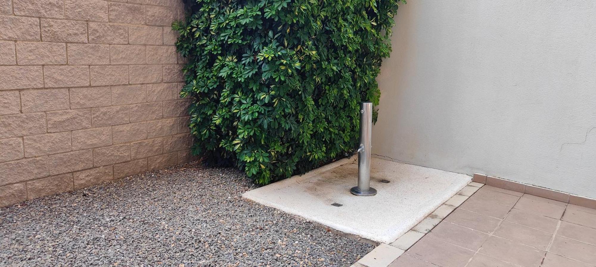 Apartamento Parque Torresol - Parking - Aa - Wifi Benidorm