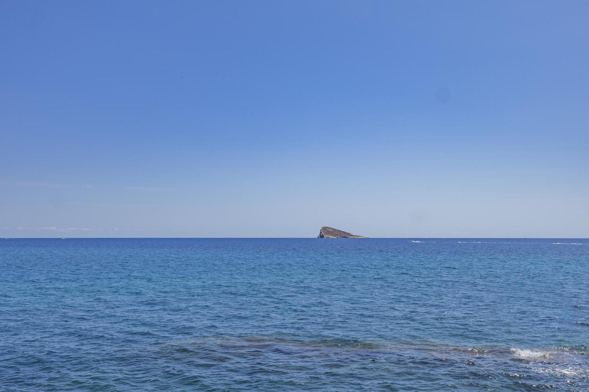 Apartamento Playa De Poniente *