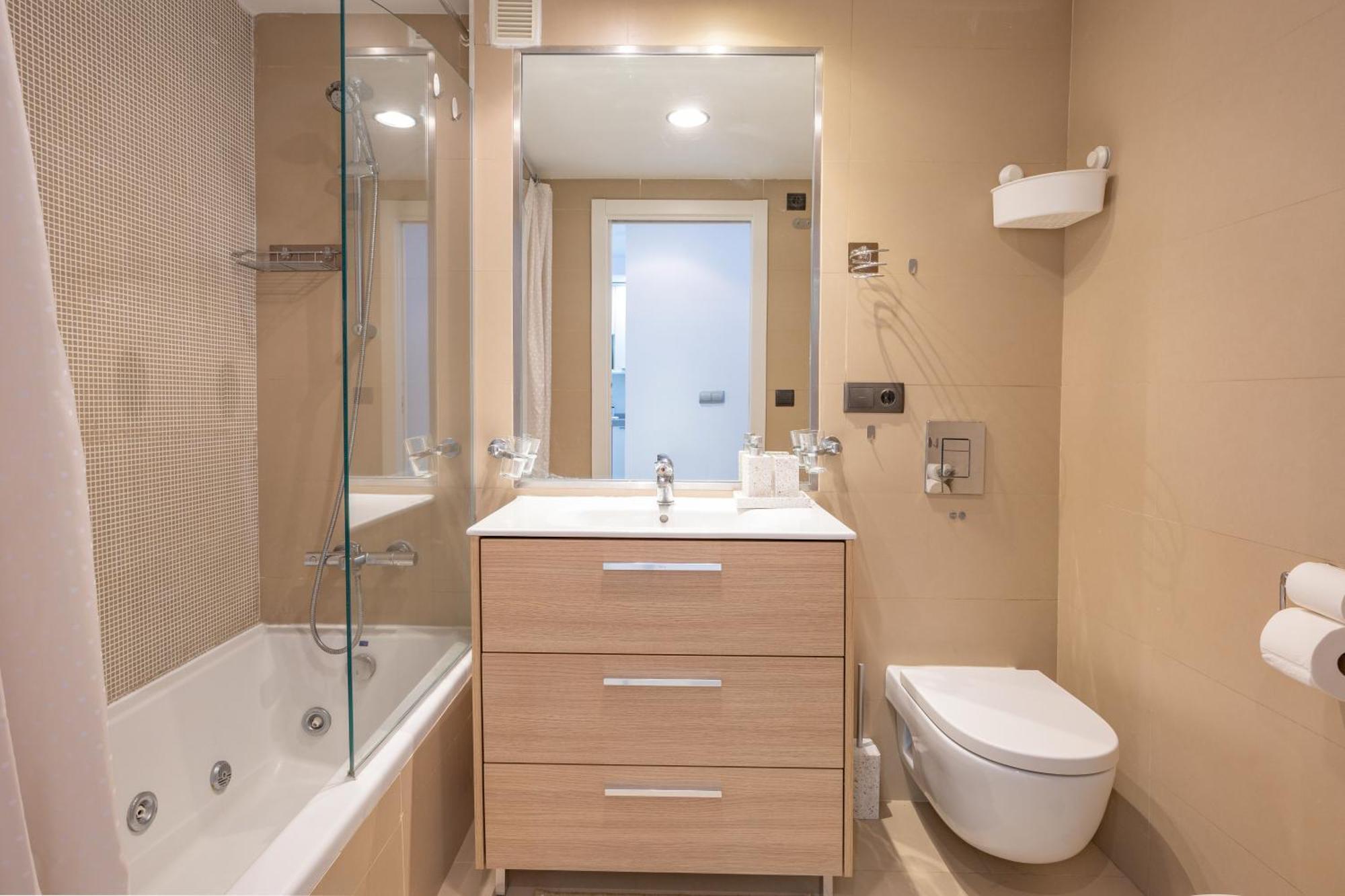 Apartamento Playa De Poniente *