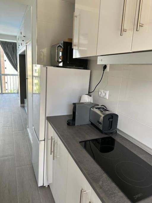 - Studio Bermudas Apartamento *