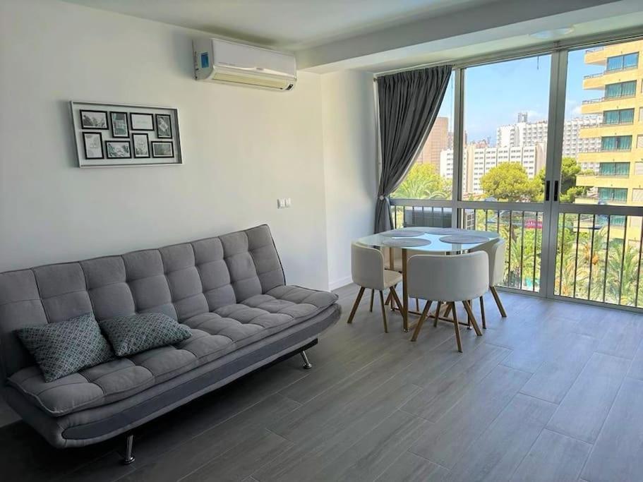 Apartamento - Studio Bermudas Benidorm