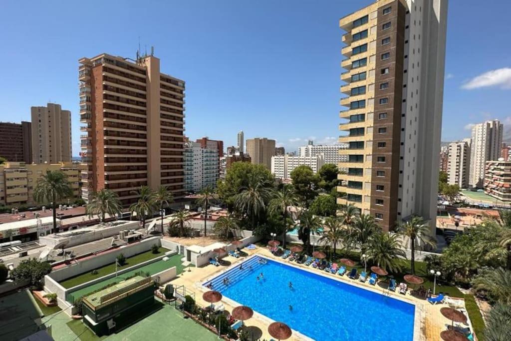 - Studio Bermudas Apartamento *