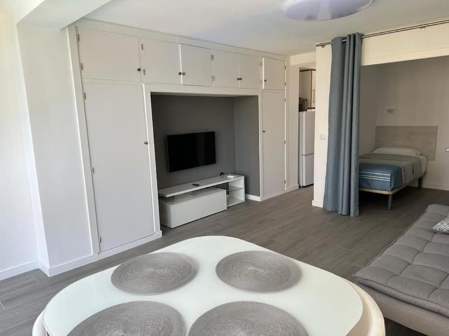 Apartamento - Studio Bermudas Benidorm