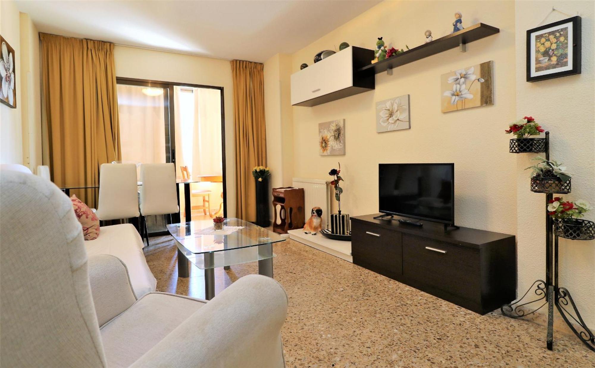 Cadiz I - Arena Apartamento *
