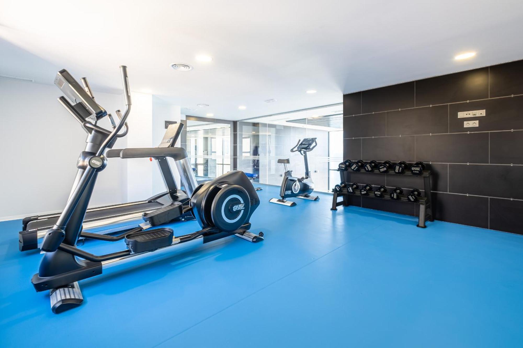 Apartamento Beach 6-16 Poniente Beach Benidorm