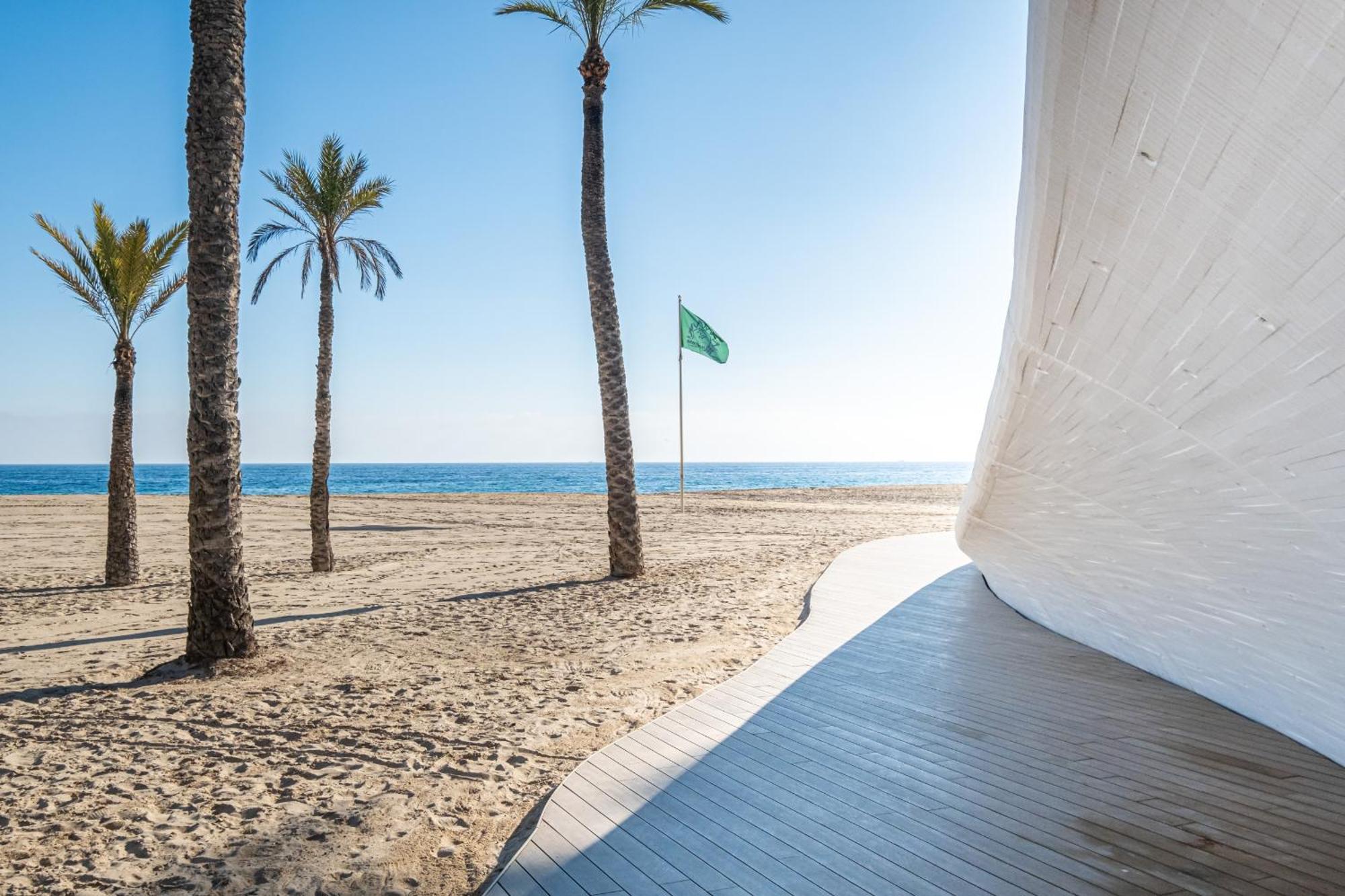 Apartamento Beach 6-16 Poniente Beach *