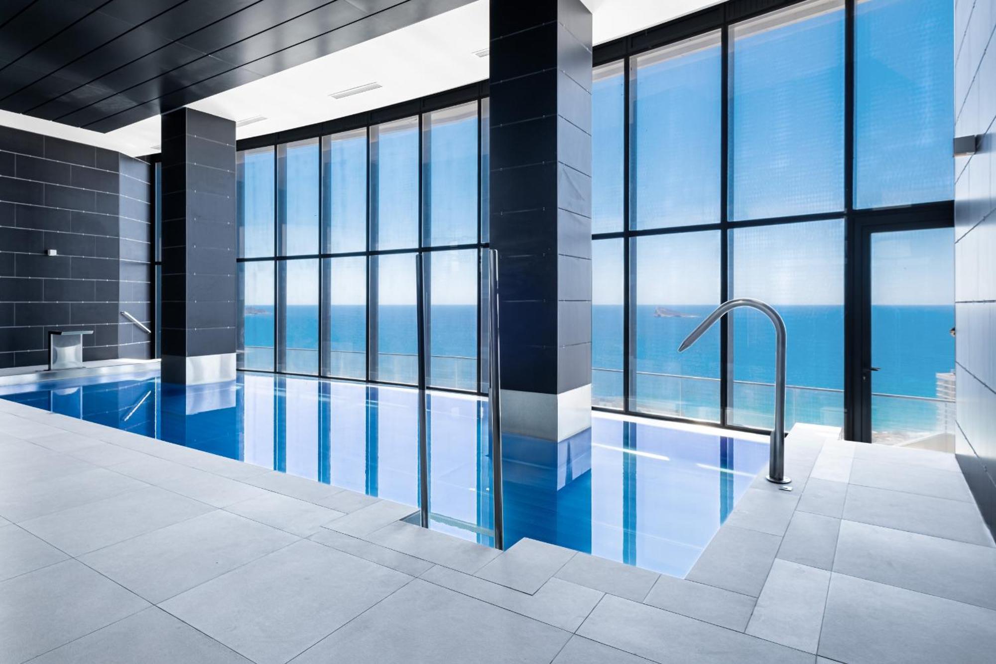 Apartamento Beach 6-16 Poniente Beach *