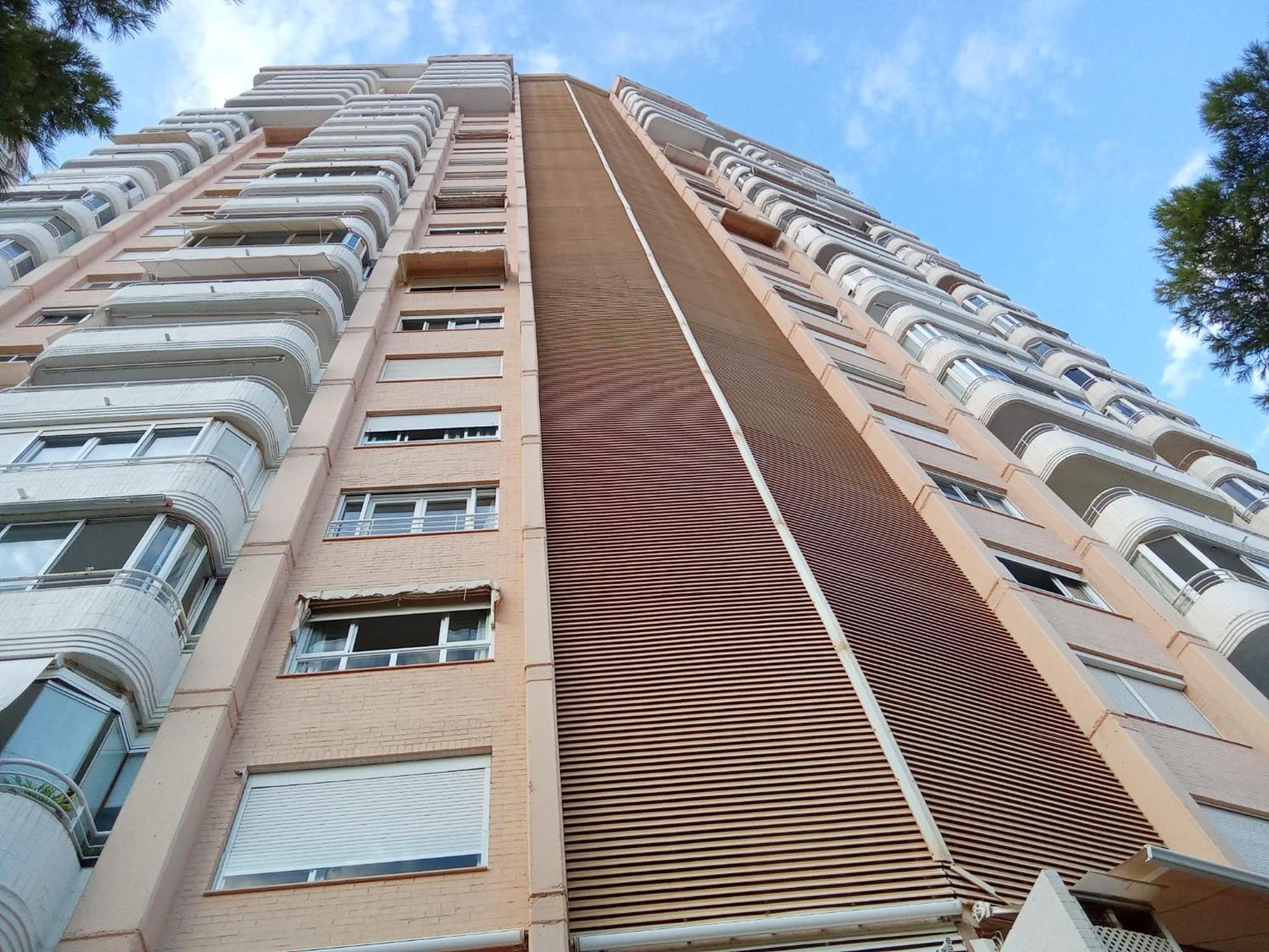 Nuevo Apto Balcon De Poniente 1 A Linea Playa Torre 2 Luxe Sm Con Aire, Piscina,jar Vistas Espectaculares Al Mar De Apartamento *