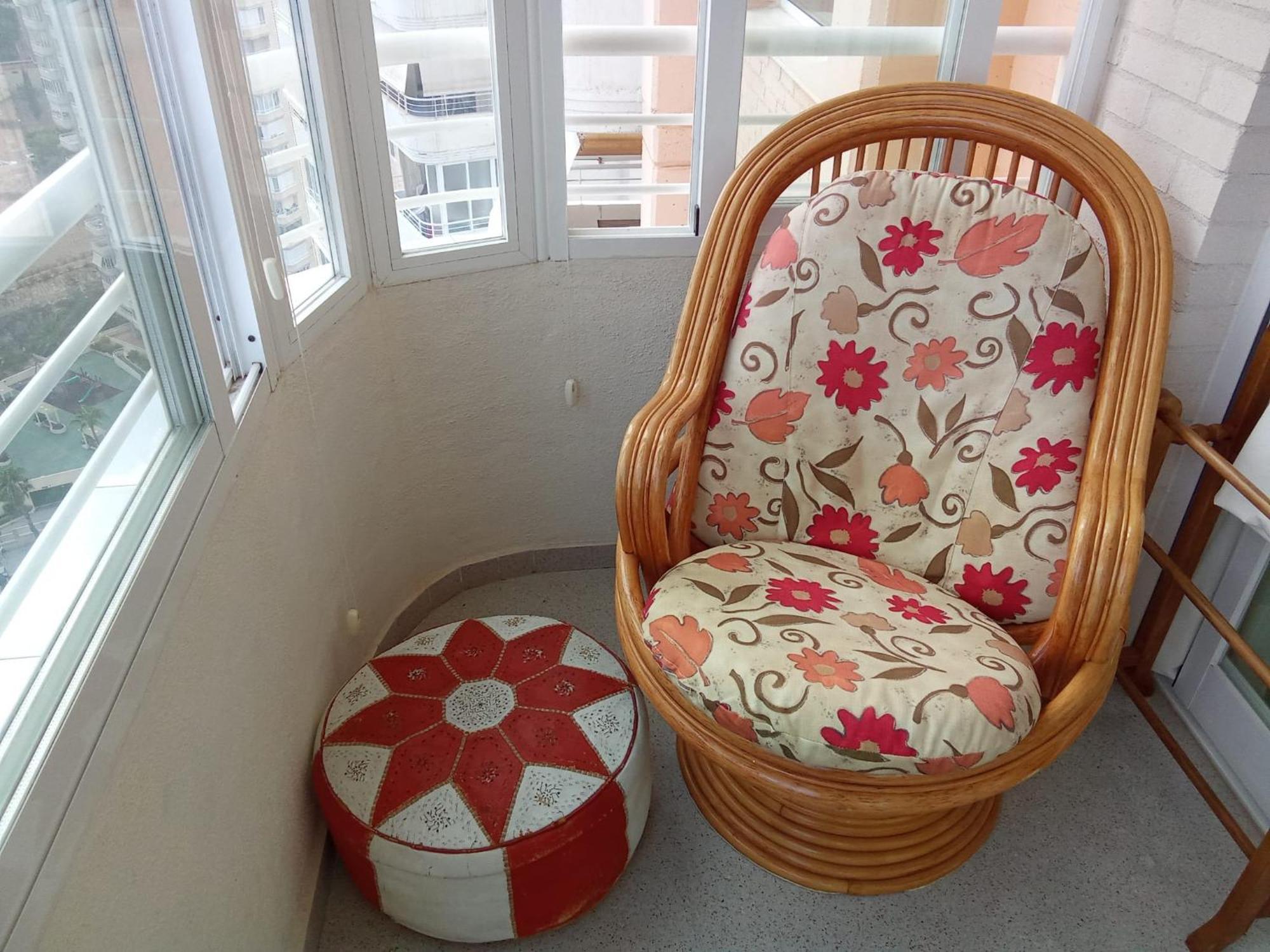 Apartamento Nuevo Apto Balcon De Poniente 1 A Linea Playa Torre 2 Luxe Sm Con Aire, Piscina,jar Vistas Espectaculares Al Mar De