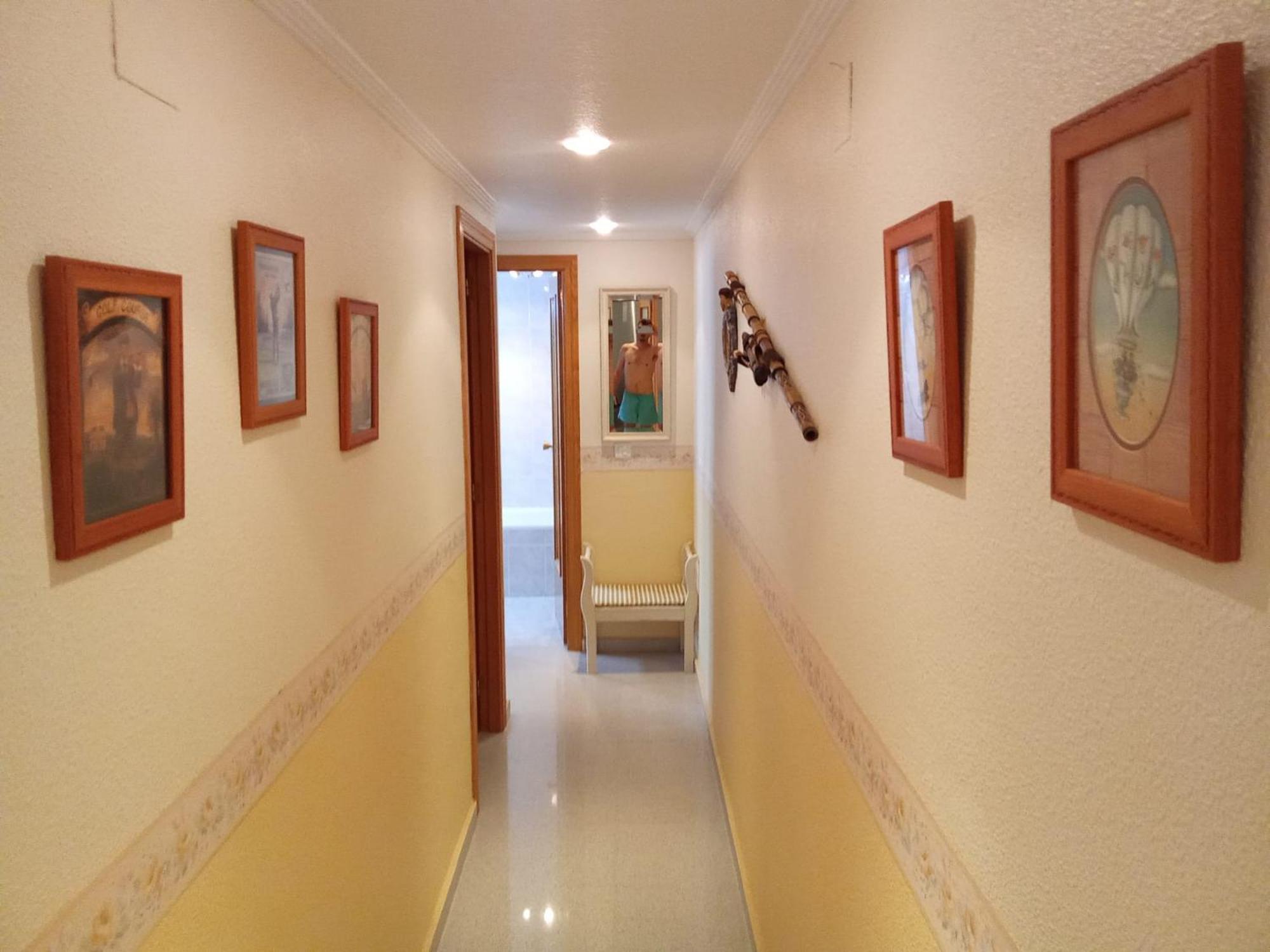 Nuevo Apto Balcon De Poniente 1 A Linea Playa Torre 2 Luxe Sm Con Aire, Piscina,jar Vistas Espectaculares Al Mar De