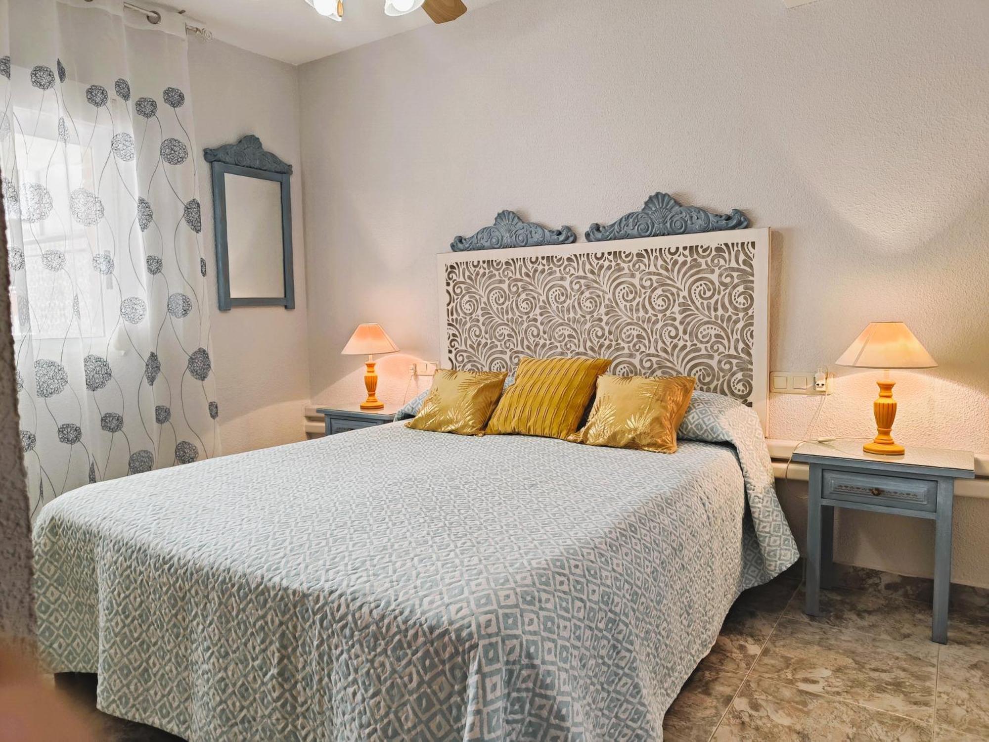 Precioso ático En Apartamento Benidorm