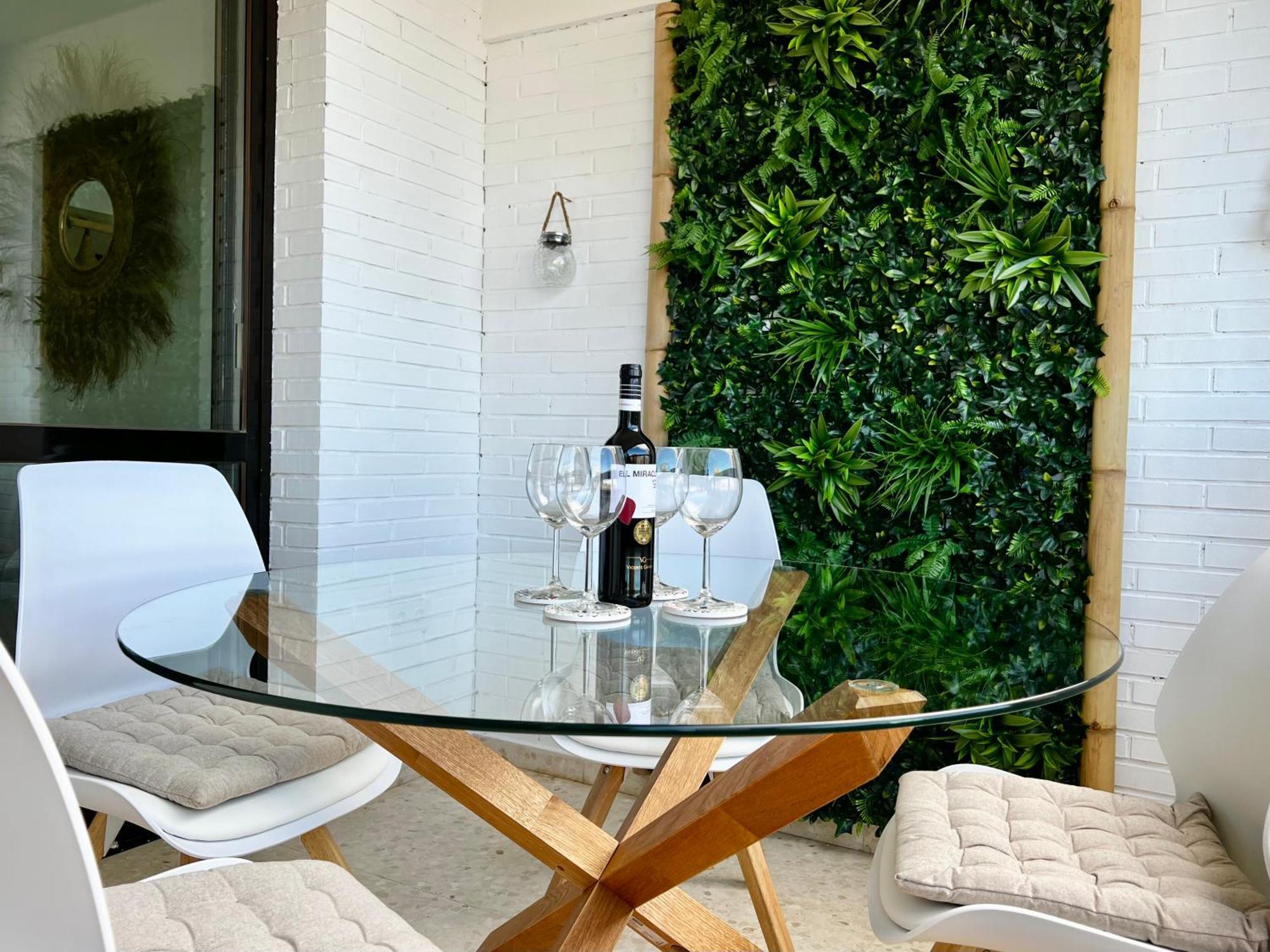 Apartamento Blue Horizon Benidorm
