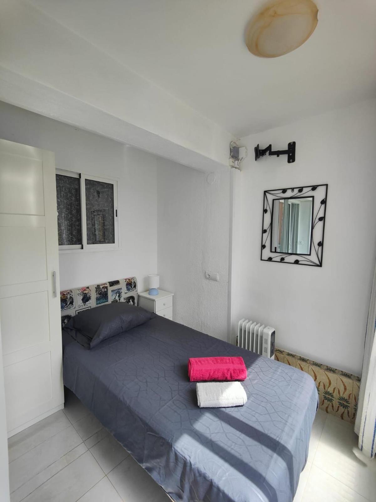 Versailles 2-9 Apartamento