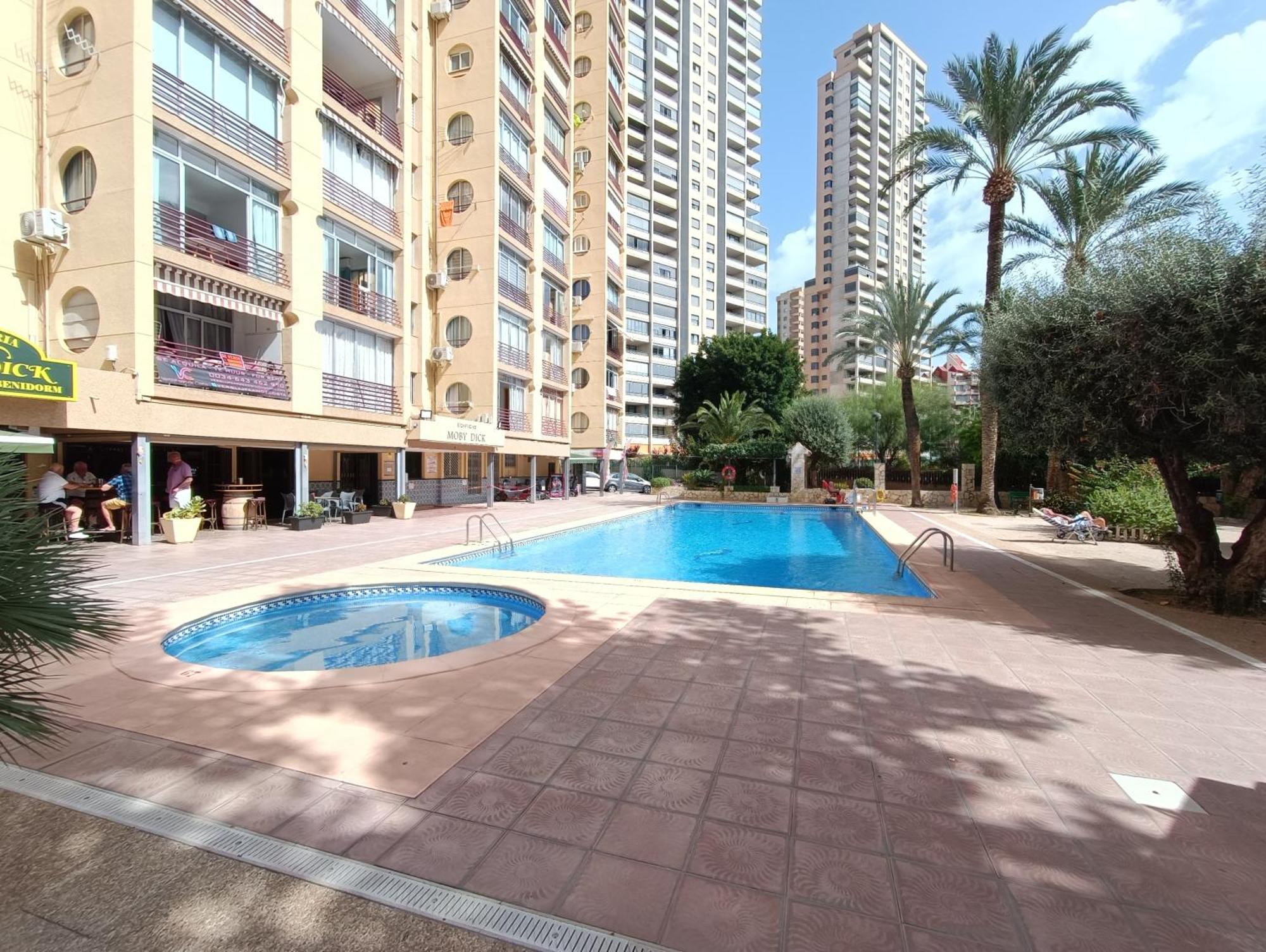 Mobydick 5 Apartamento *
