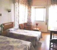 Apartamento Mirador Estudios *