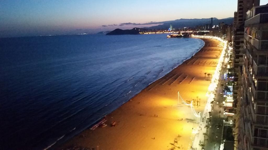 Don Vicente Apartamento *
