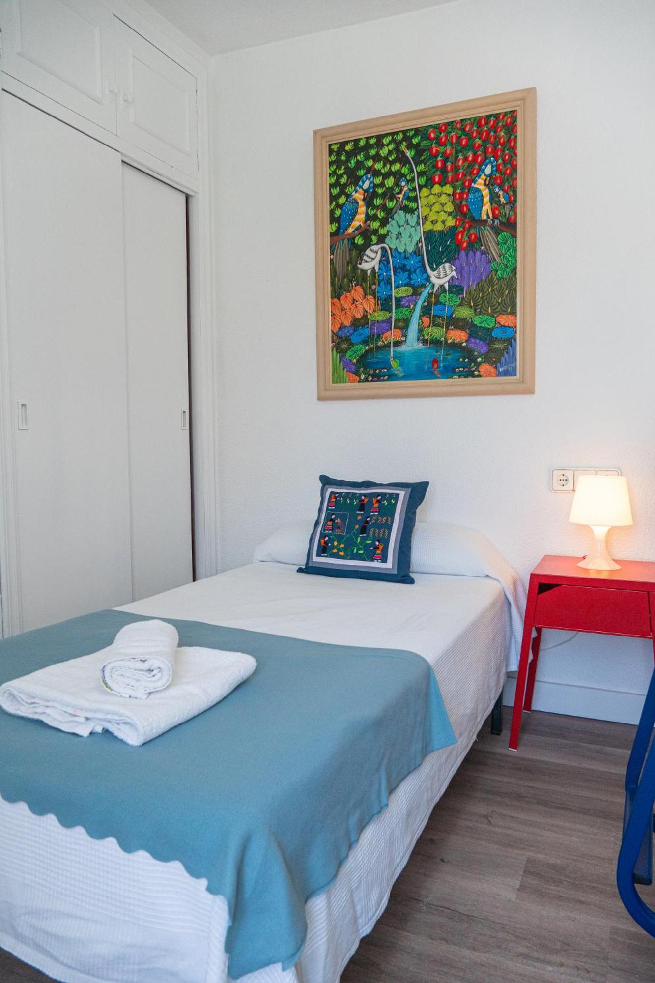 Piso Alfonso Puchades Benidorm