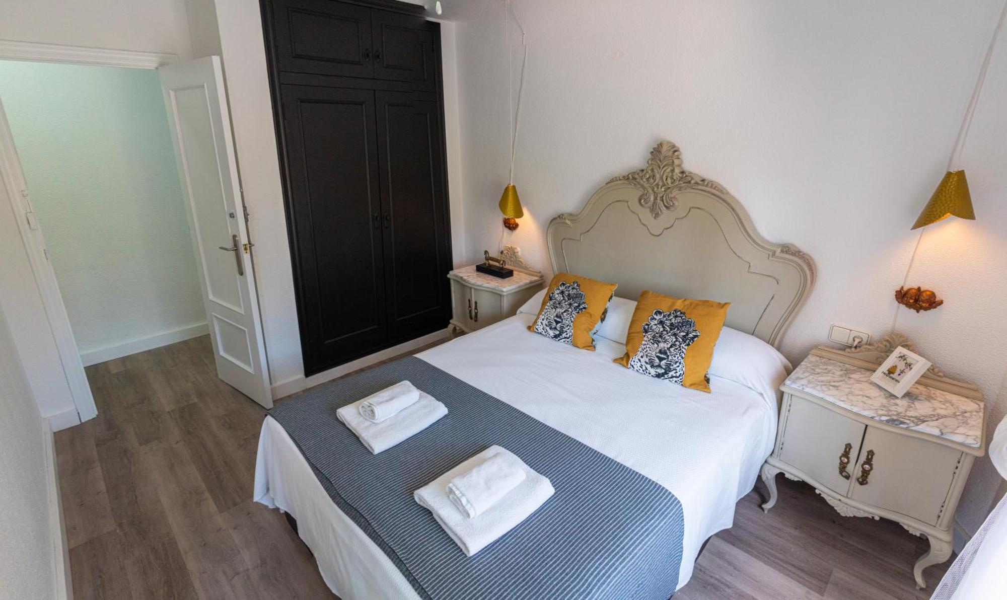 Piso Alfonso Puchades Apartamento Benidorm