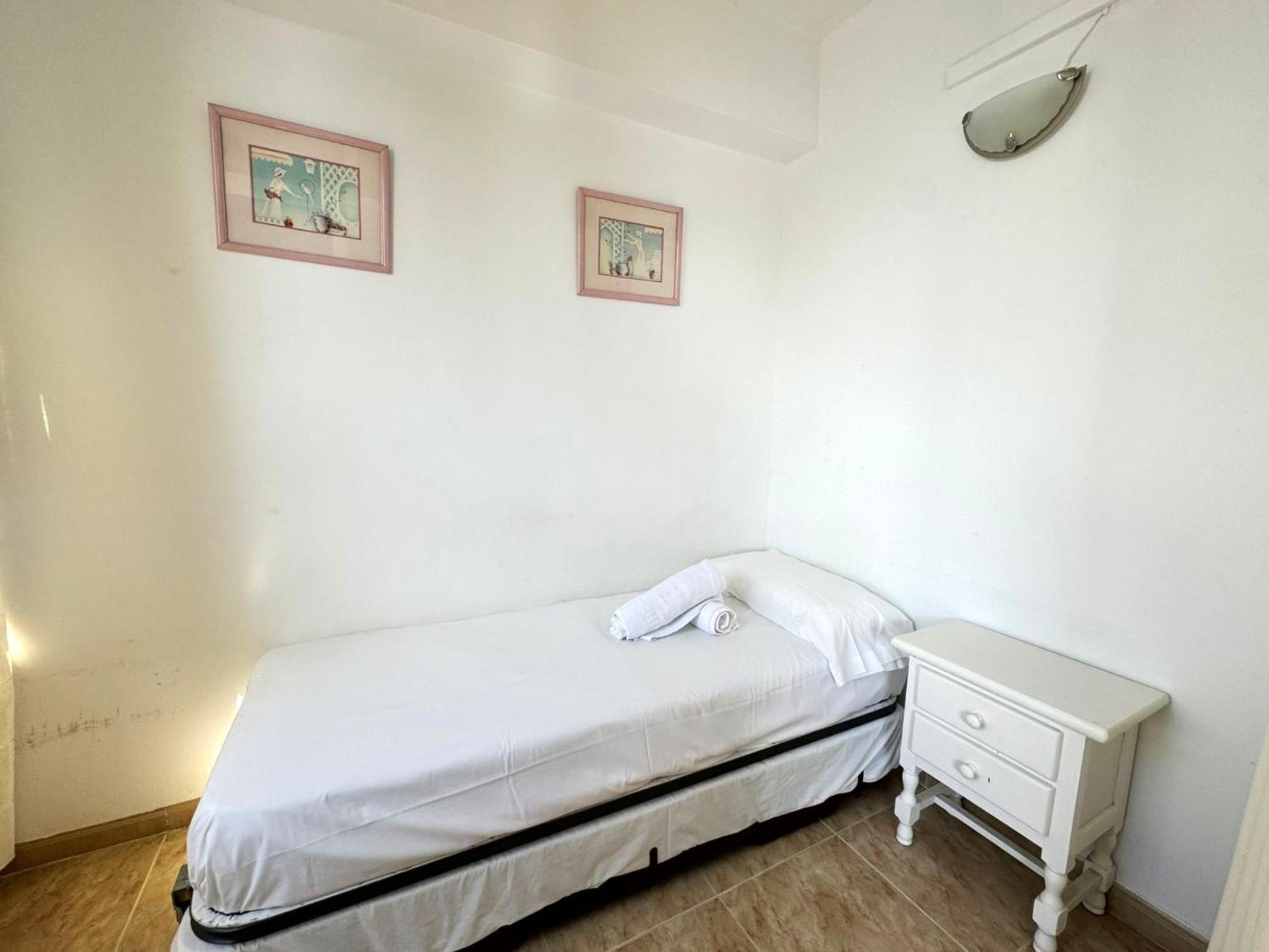 Trinisol Ii Apartamento Benidorm