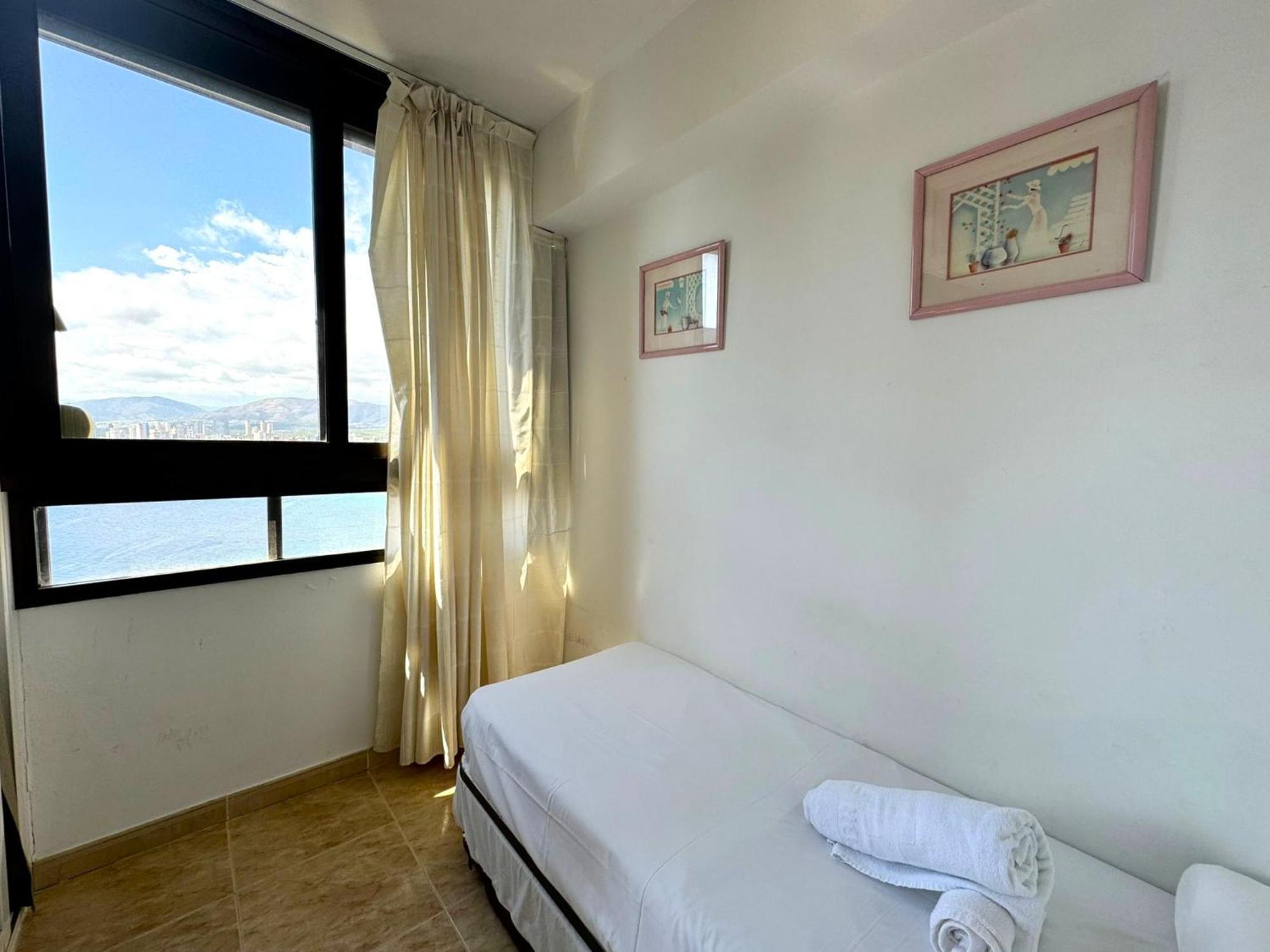 Apartamento Trinisol Ii Benidorm