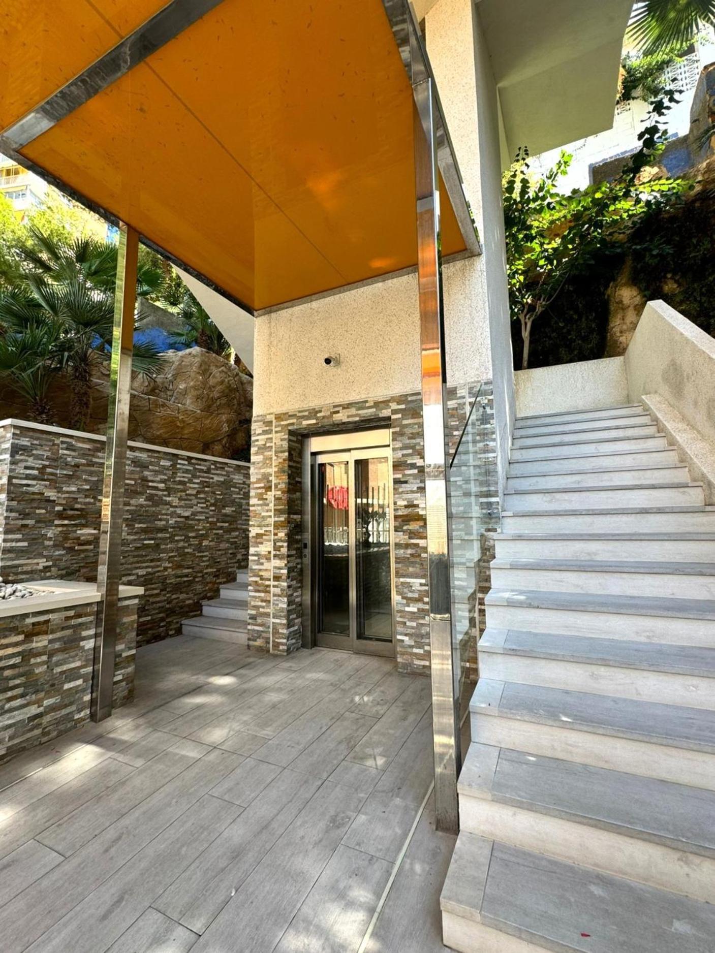 Apartamento Trinisol Ii *