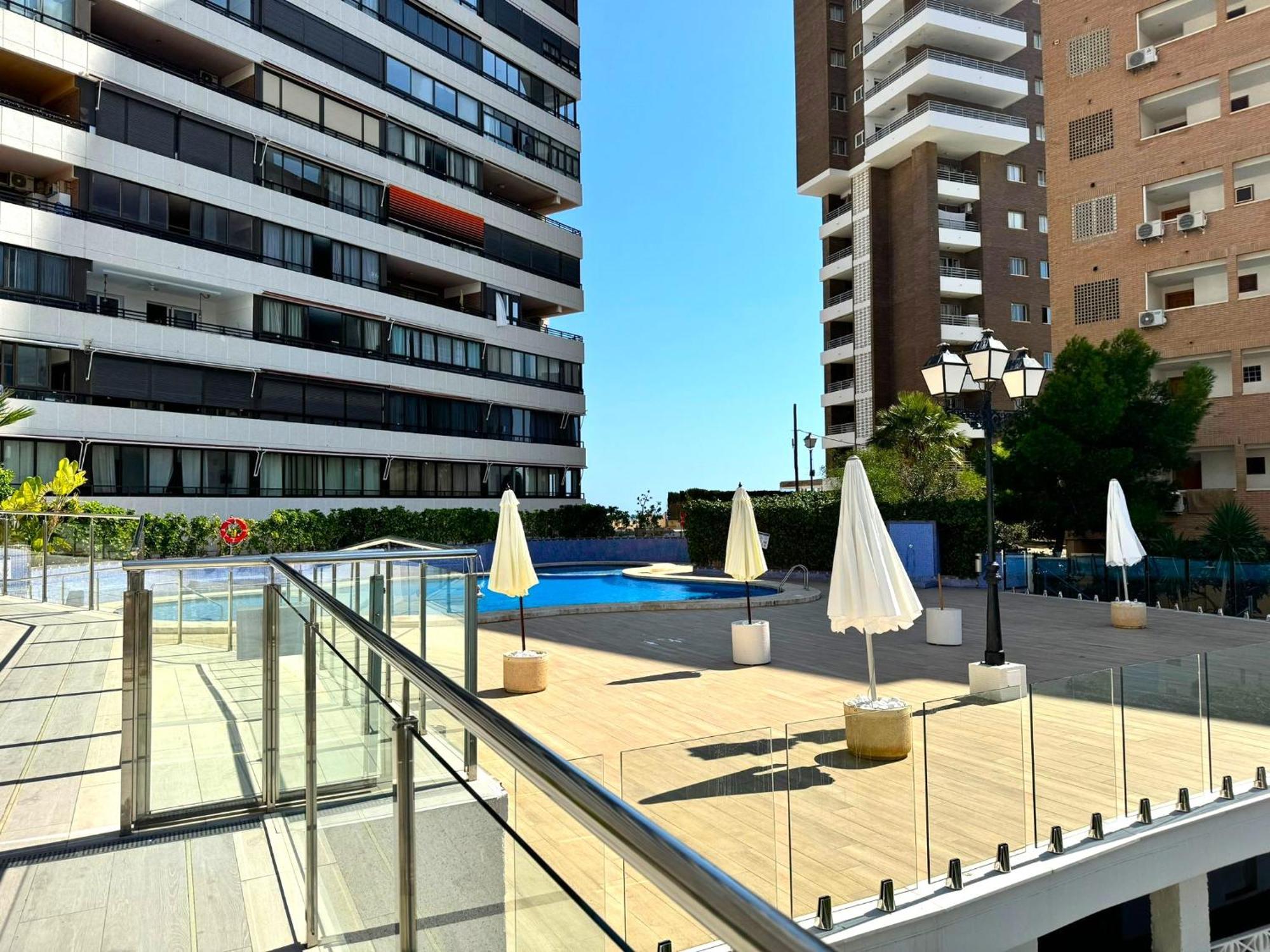 Trinisol Ii Apartamento